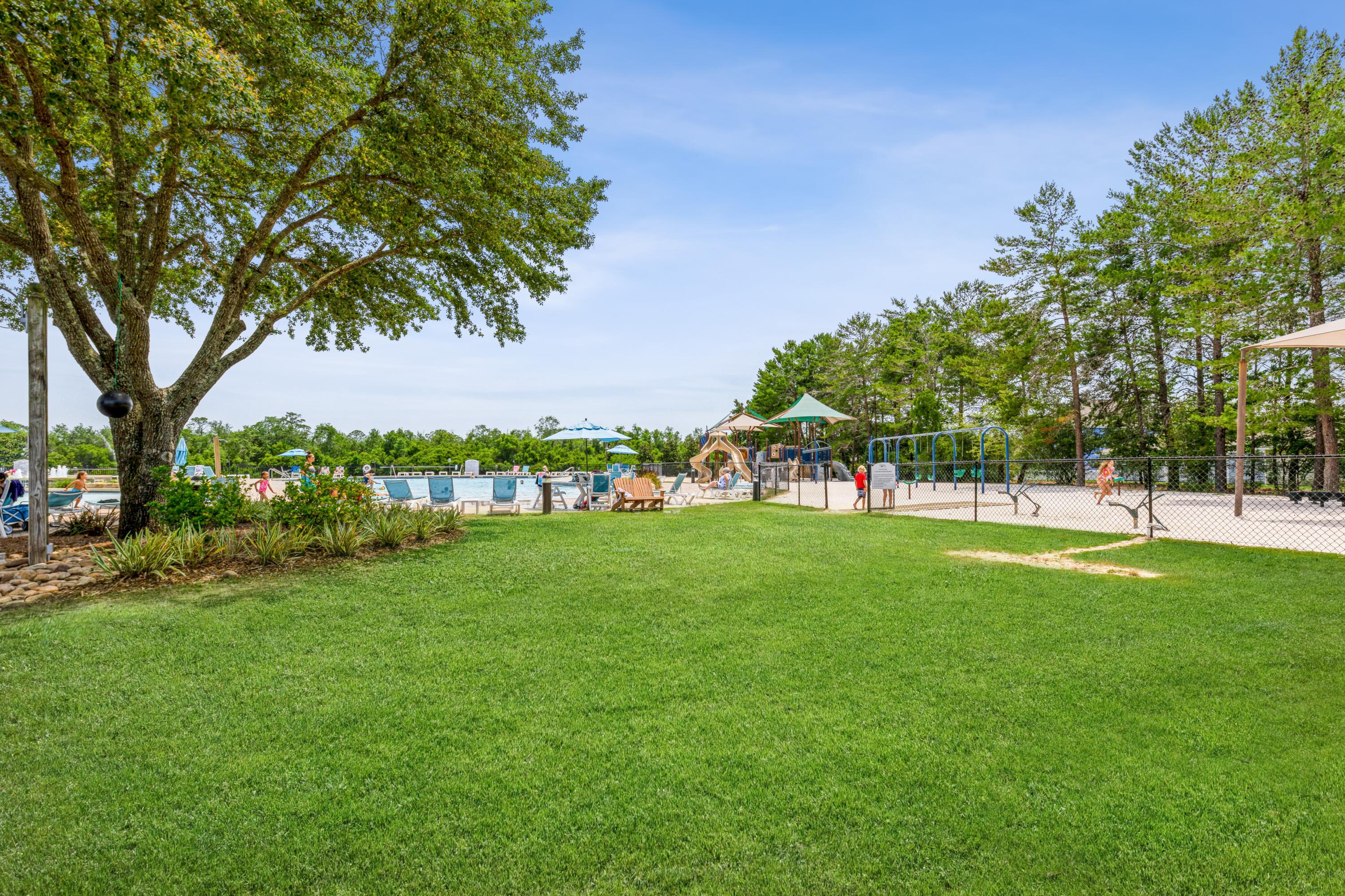 Hammock Bay - Residential