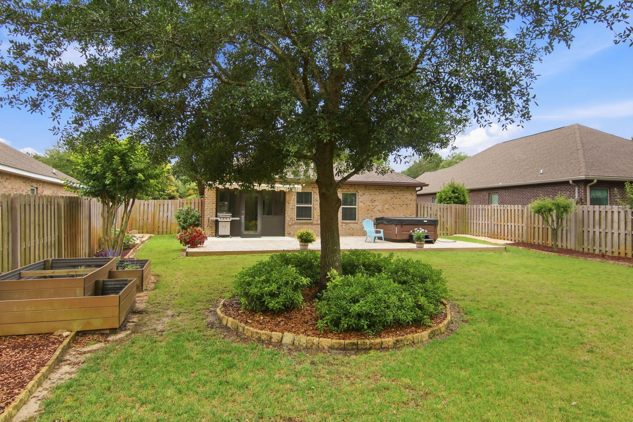 Hammock Bay - Residential