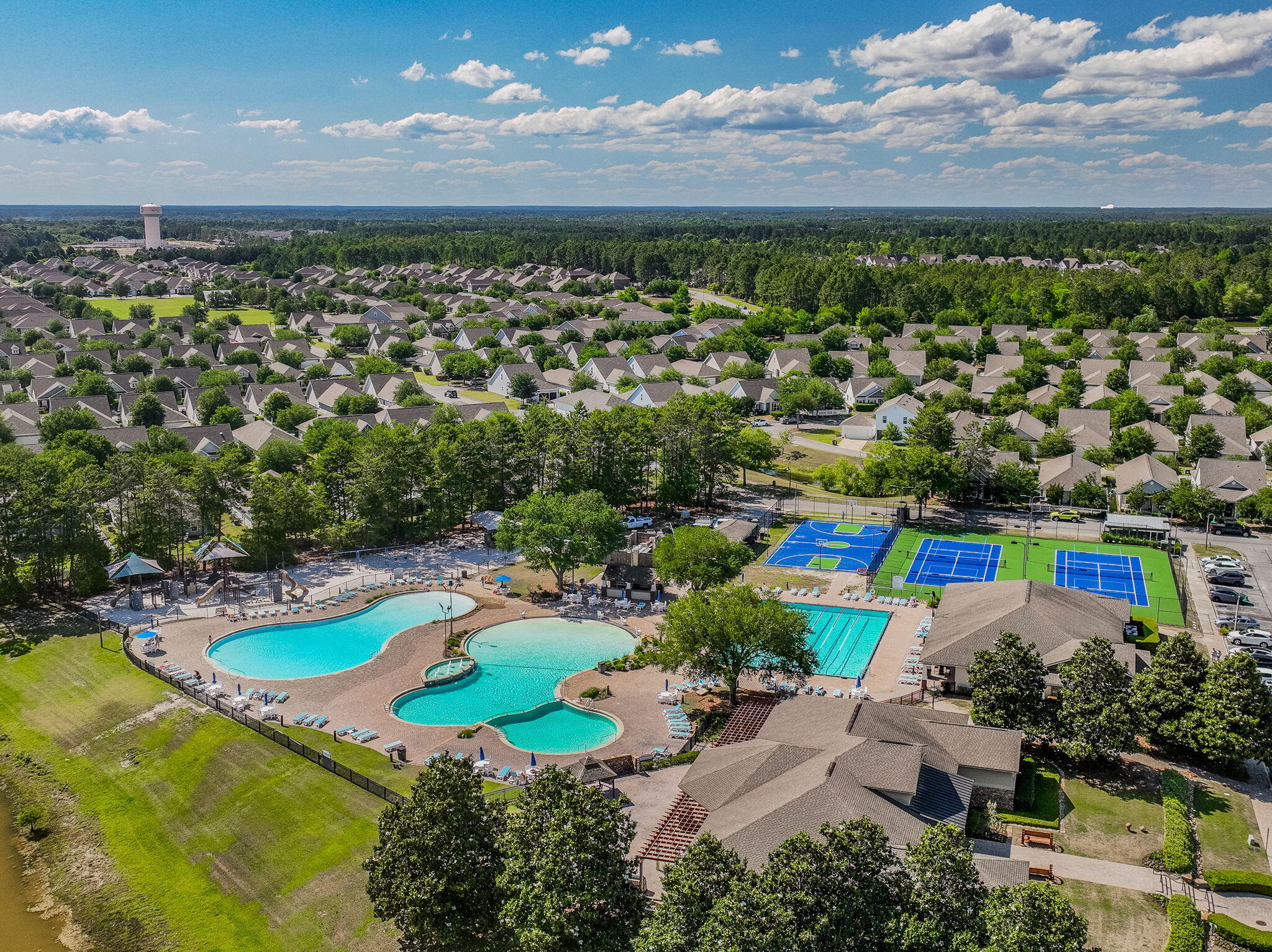 Hammock Bay - Residential