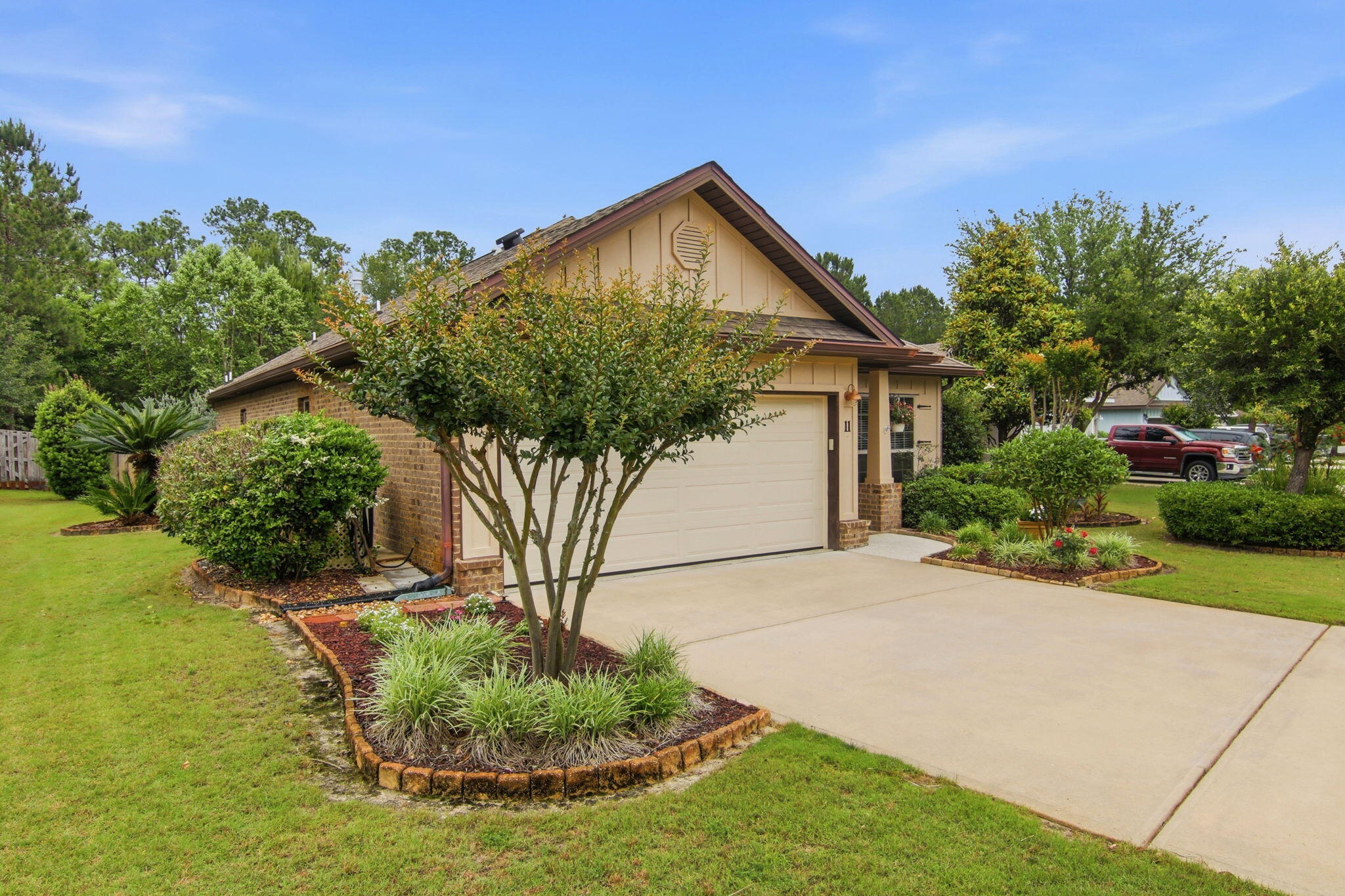 Hammock Bay - Residential