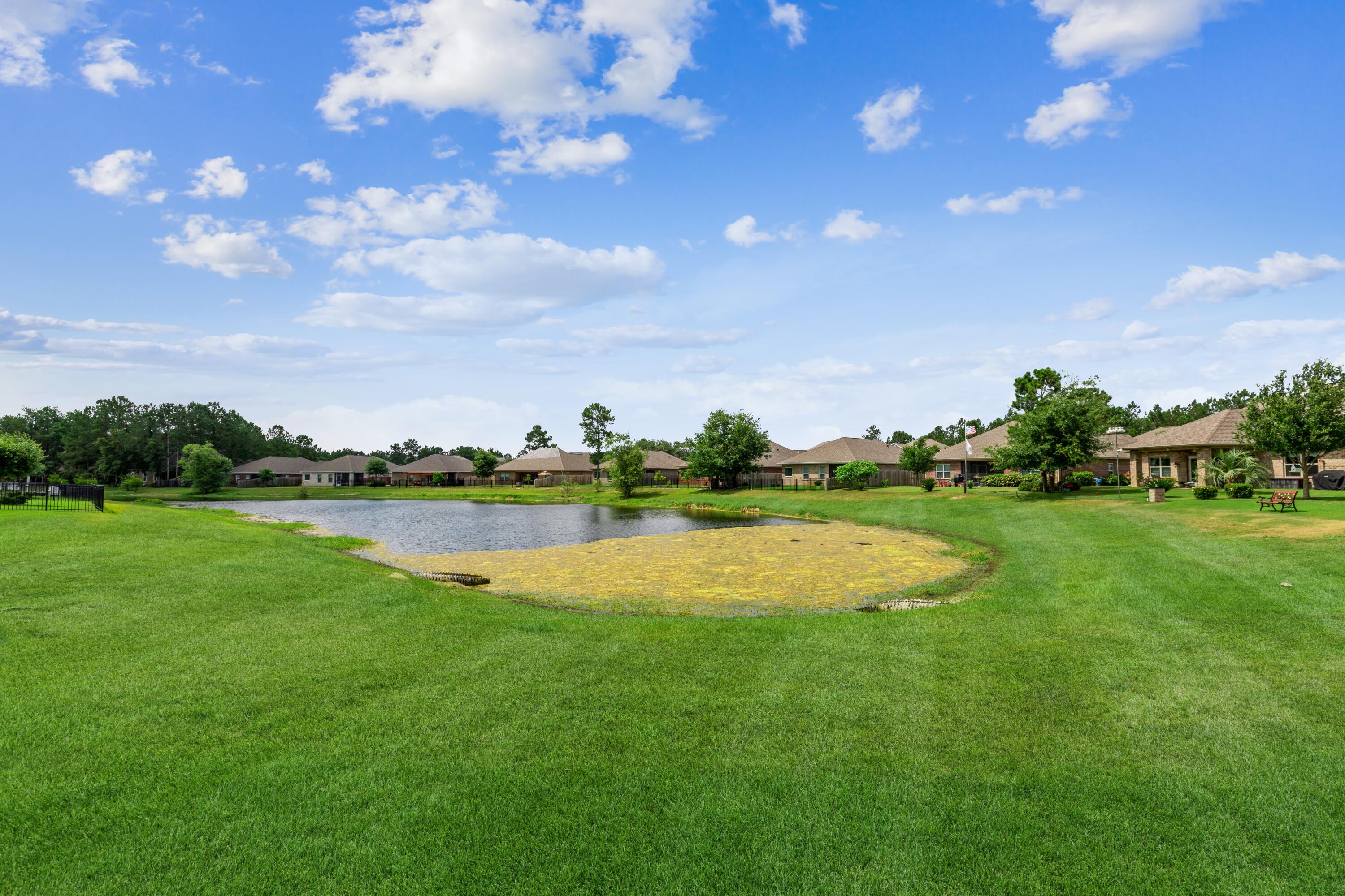 Hammock Bay - Residential