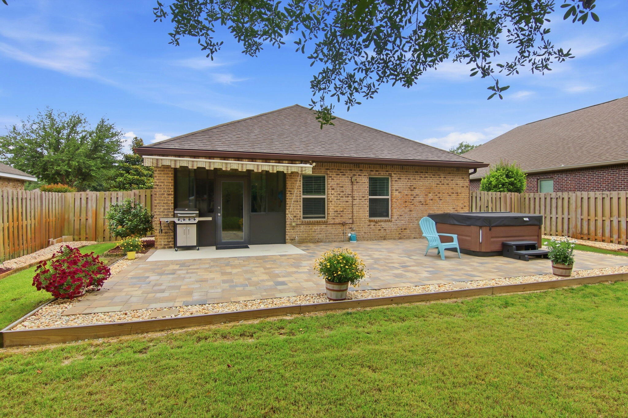 Hammock Bay - Residential