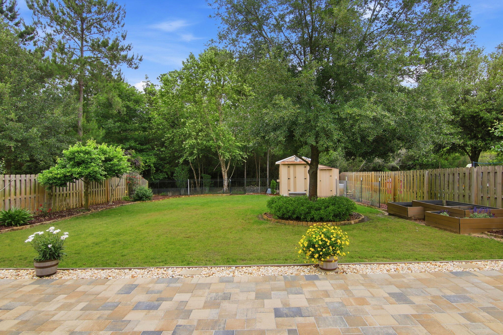 Hammock Bay - Residential