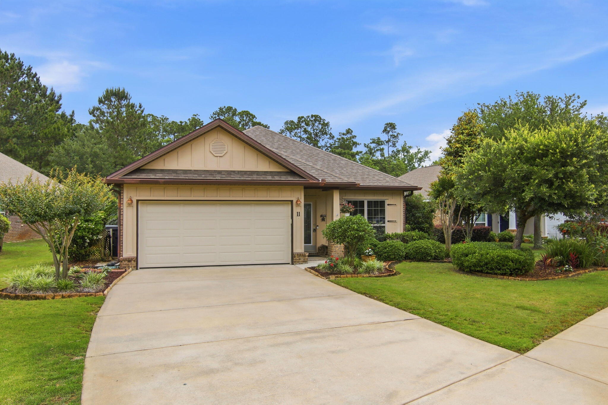 Hammock Bay - Residential