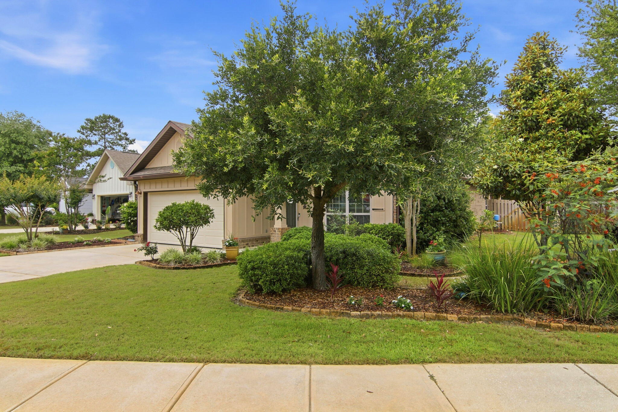Hammock Bay - Residential