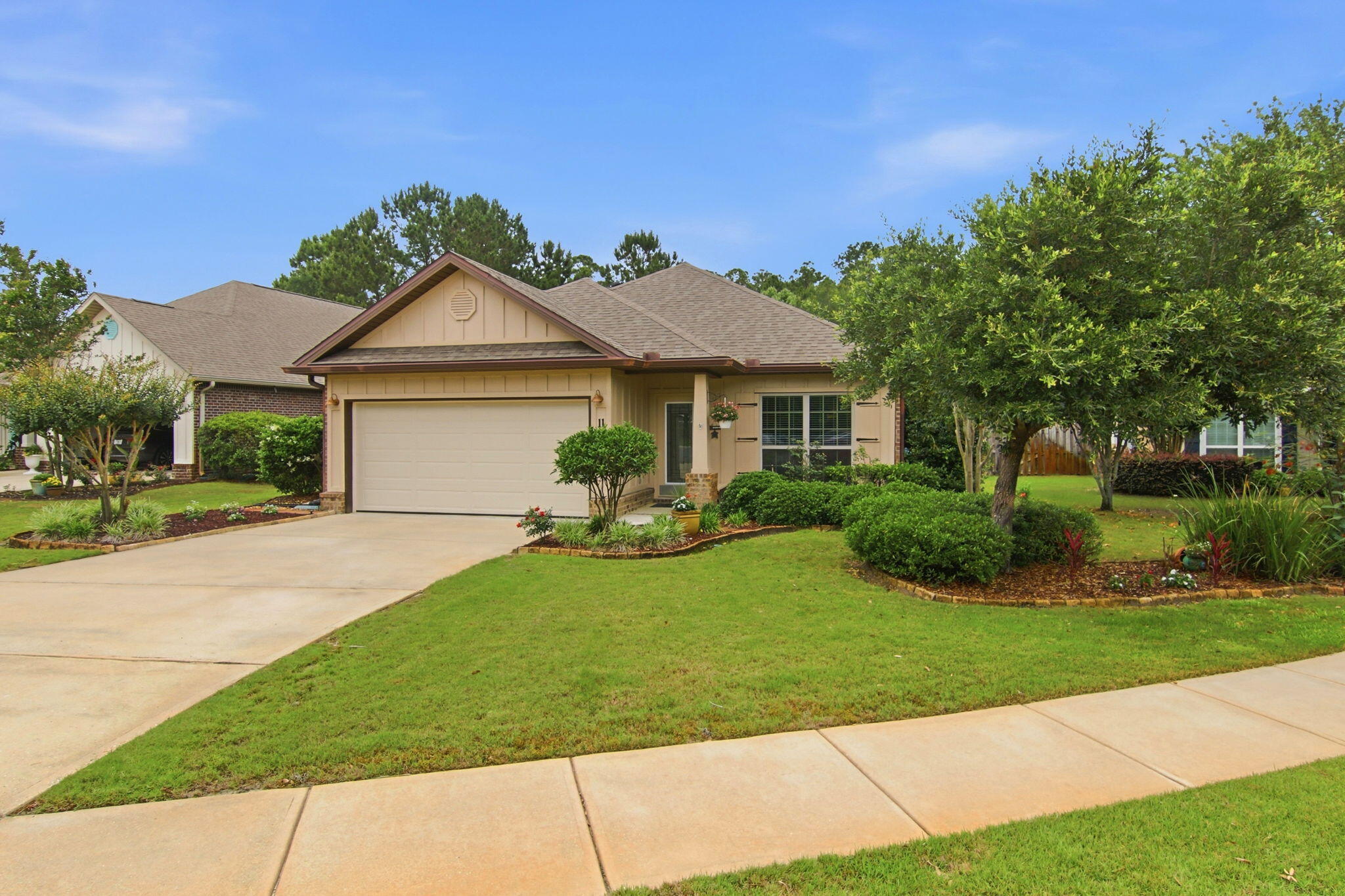 Hammock Bay - Residential