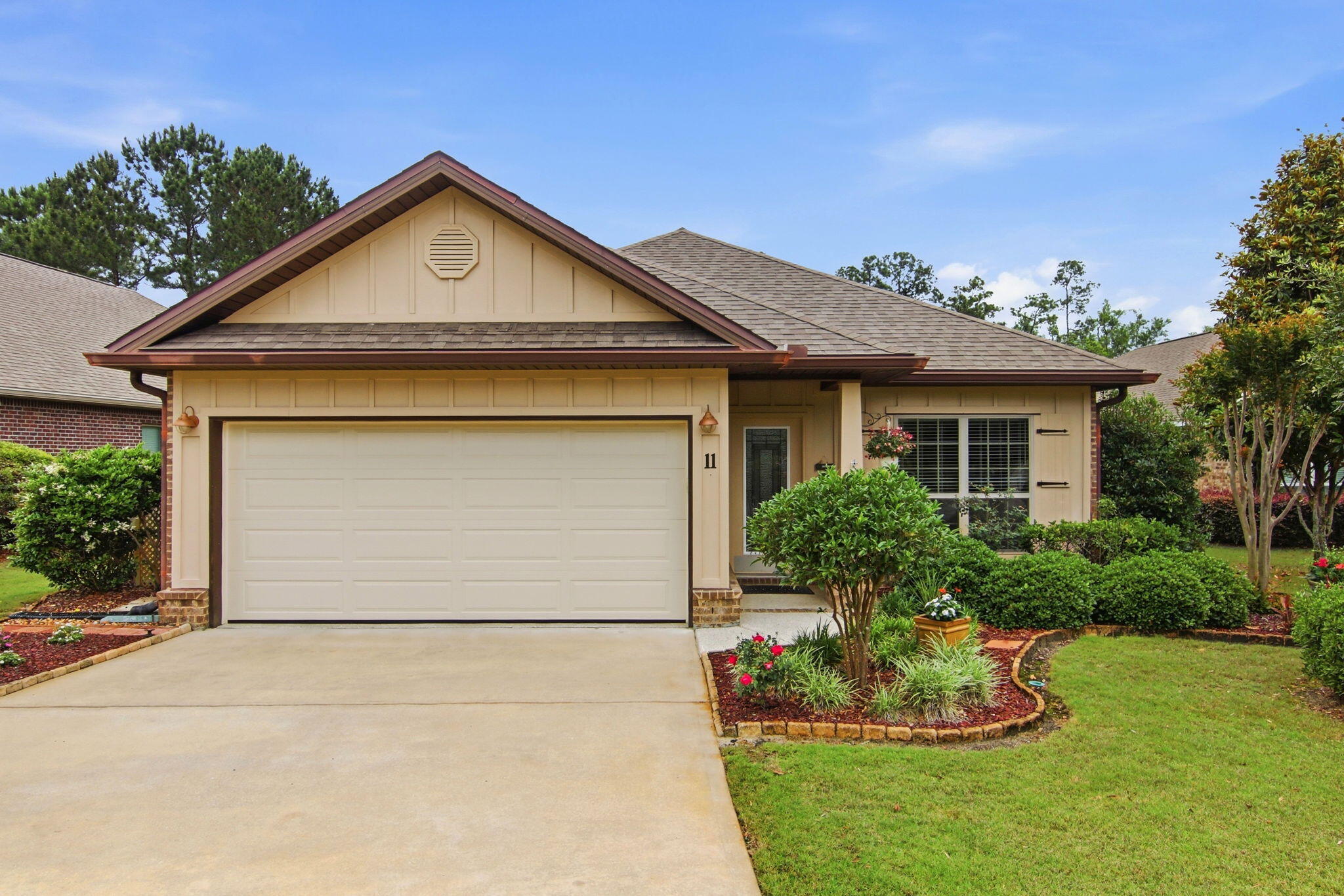 Hammock Bay - Residential