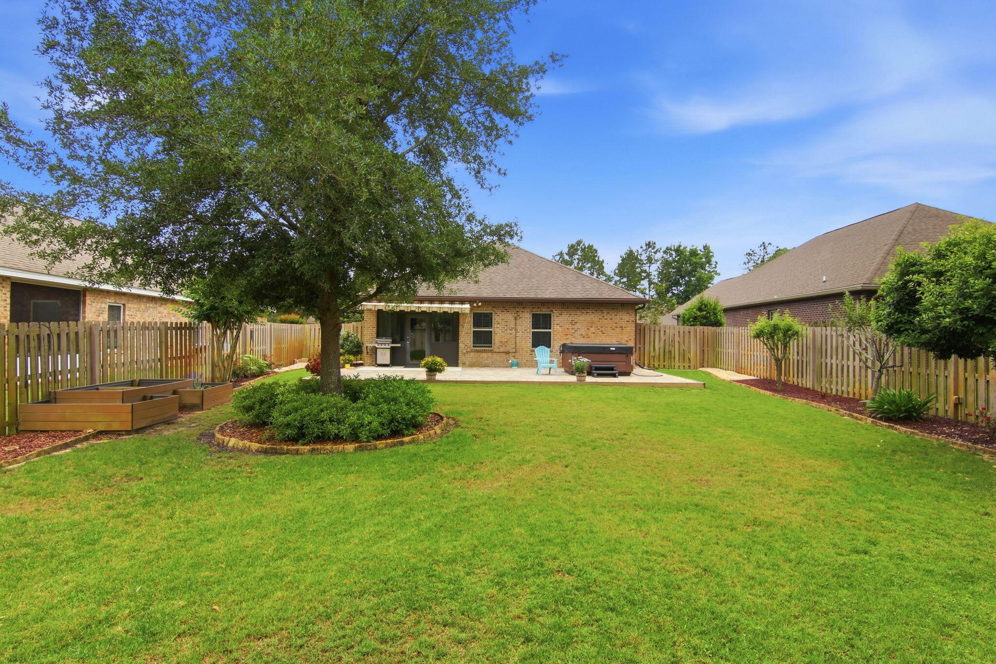 Hammock Bay - Residential
