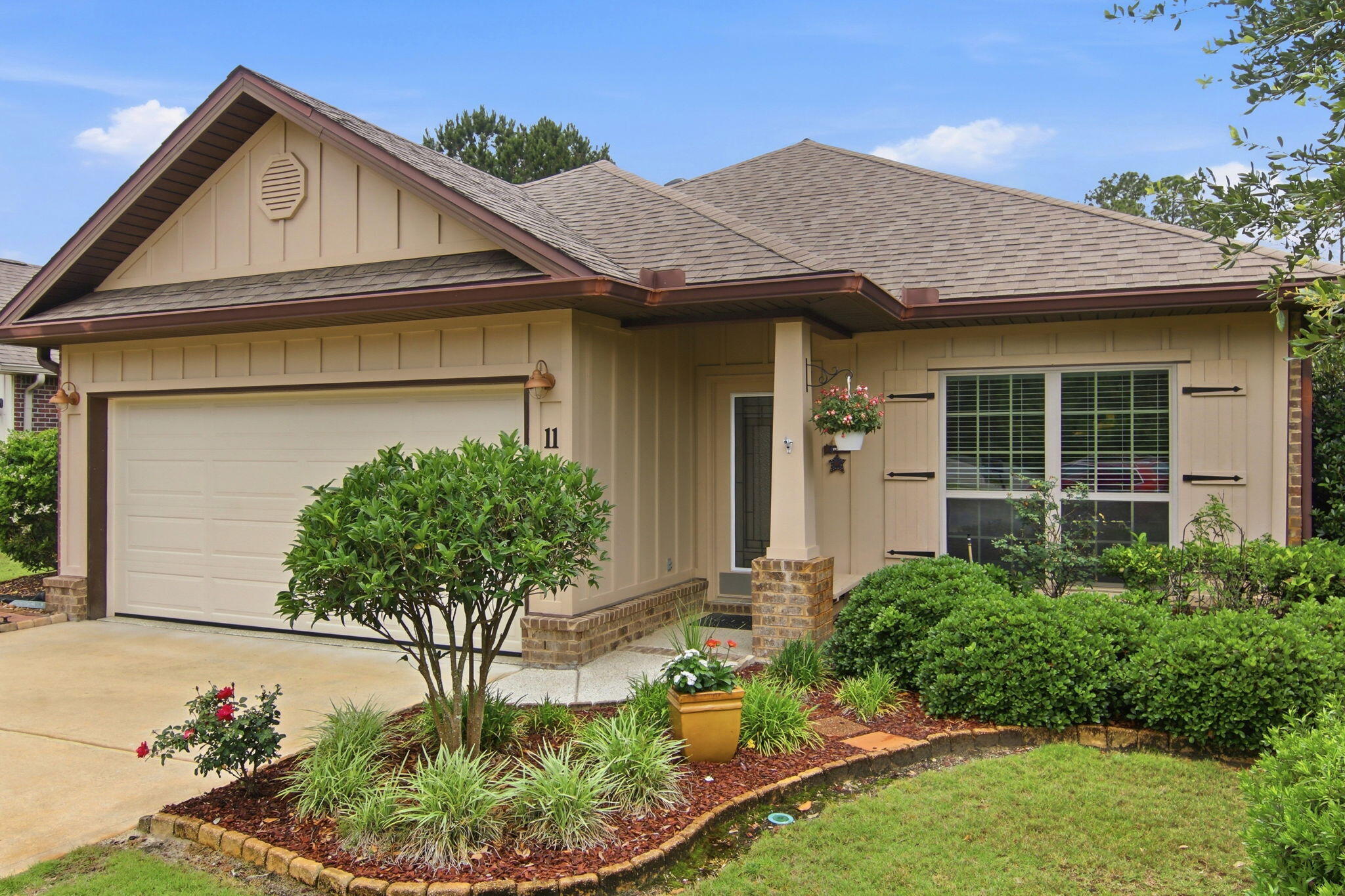 Hammock Bay - Residential