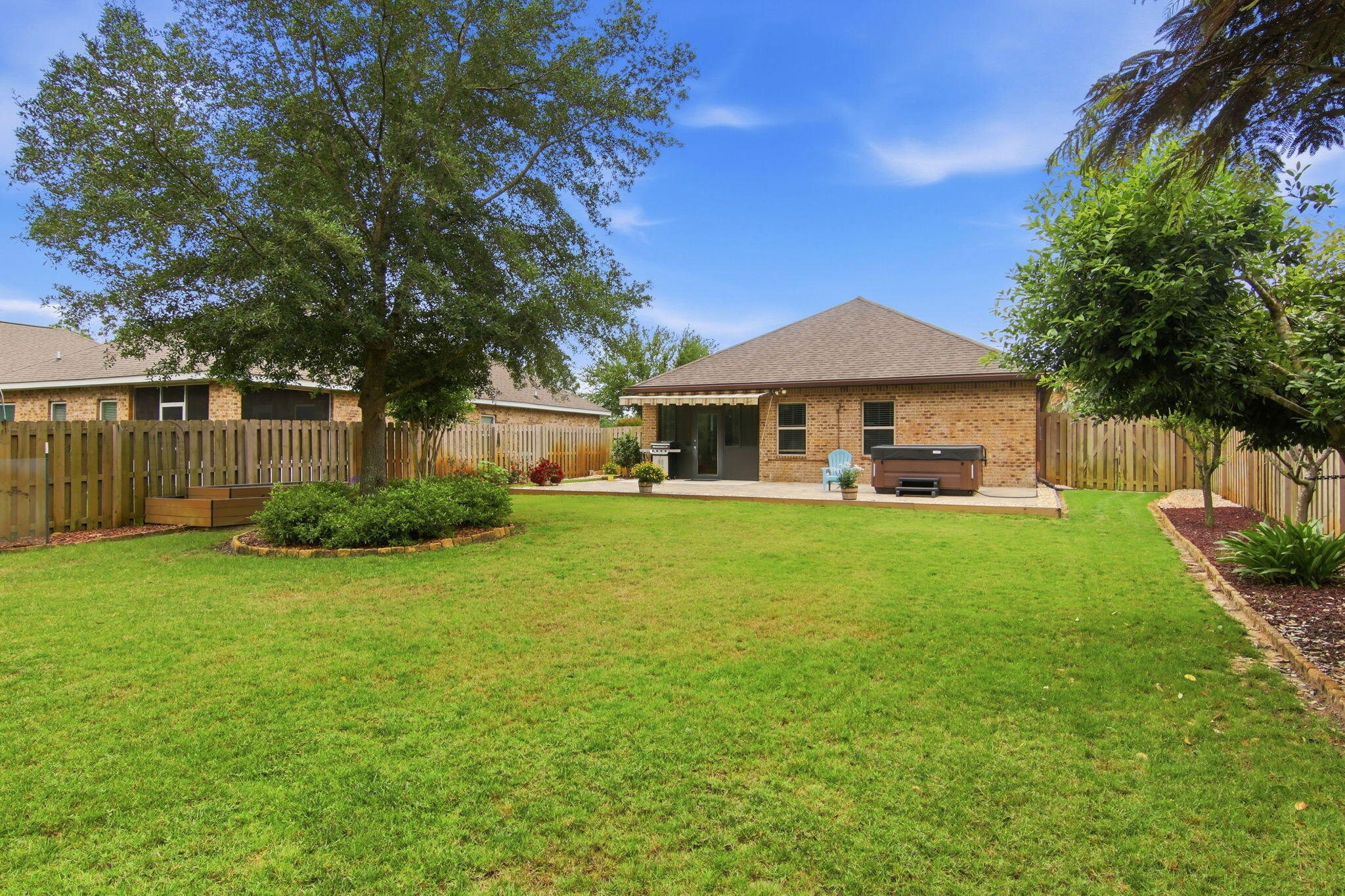 Hammock Bay - Residential