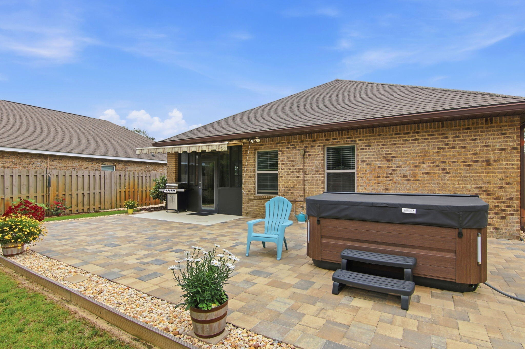 Hammock Bay - Residential