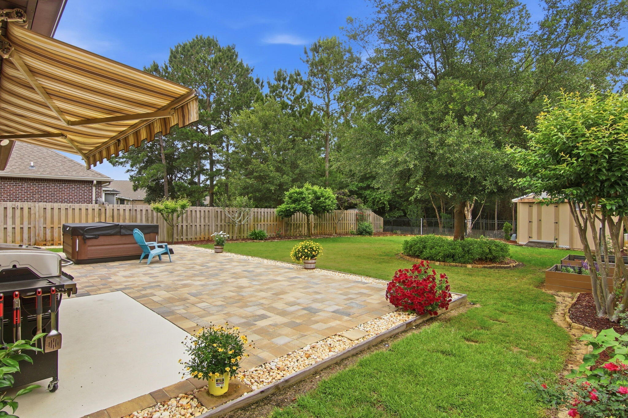 Hammock Bay - Residential