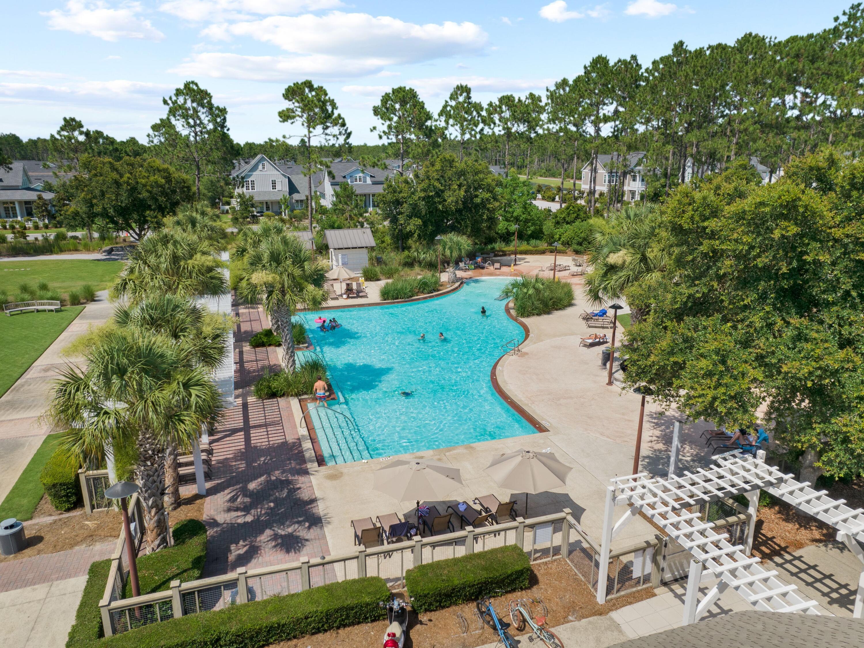 WATERSOUND ORIGINS - Residential