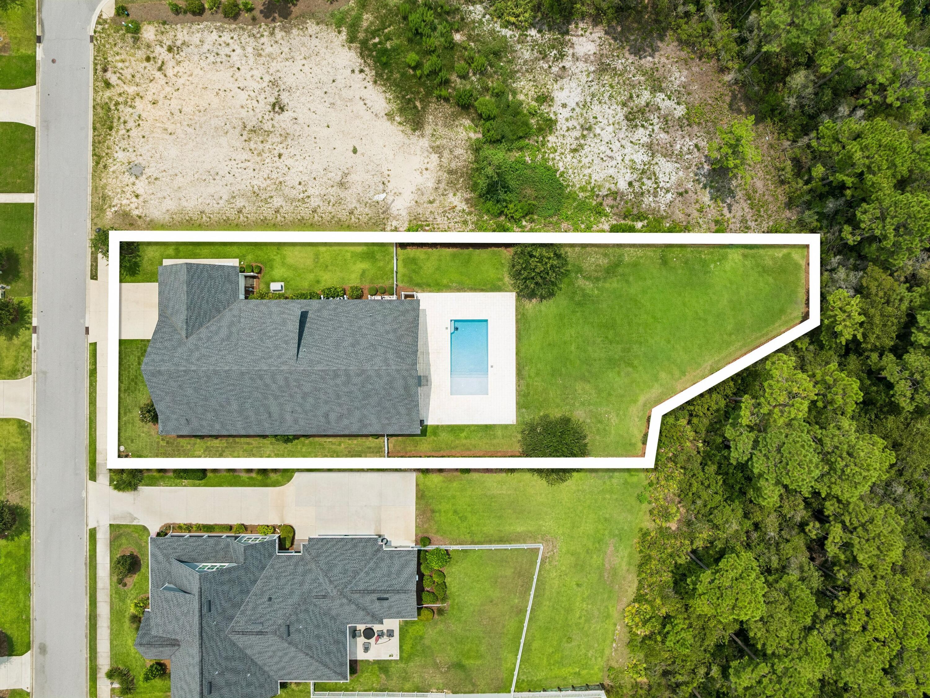 WATERSOUND ORIGINS - Residential