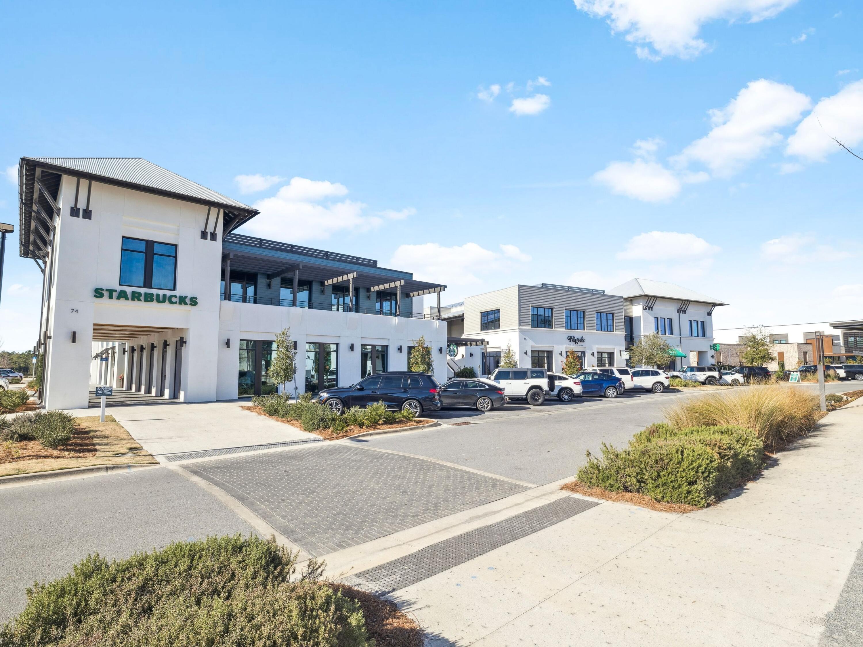 WATERSOUND ORIGINS - Residential