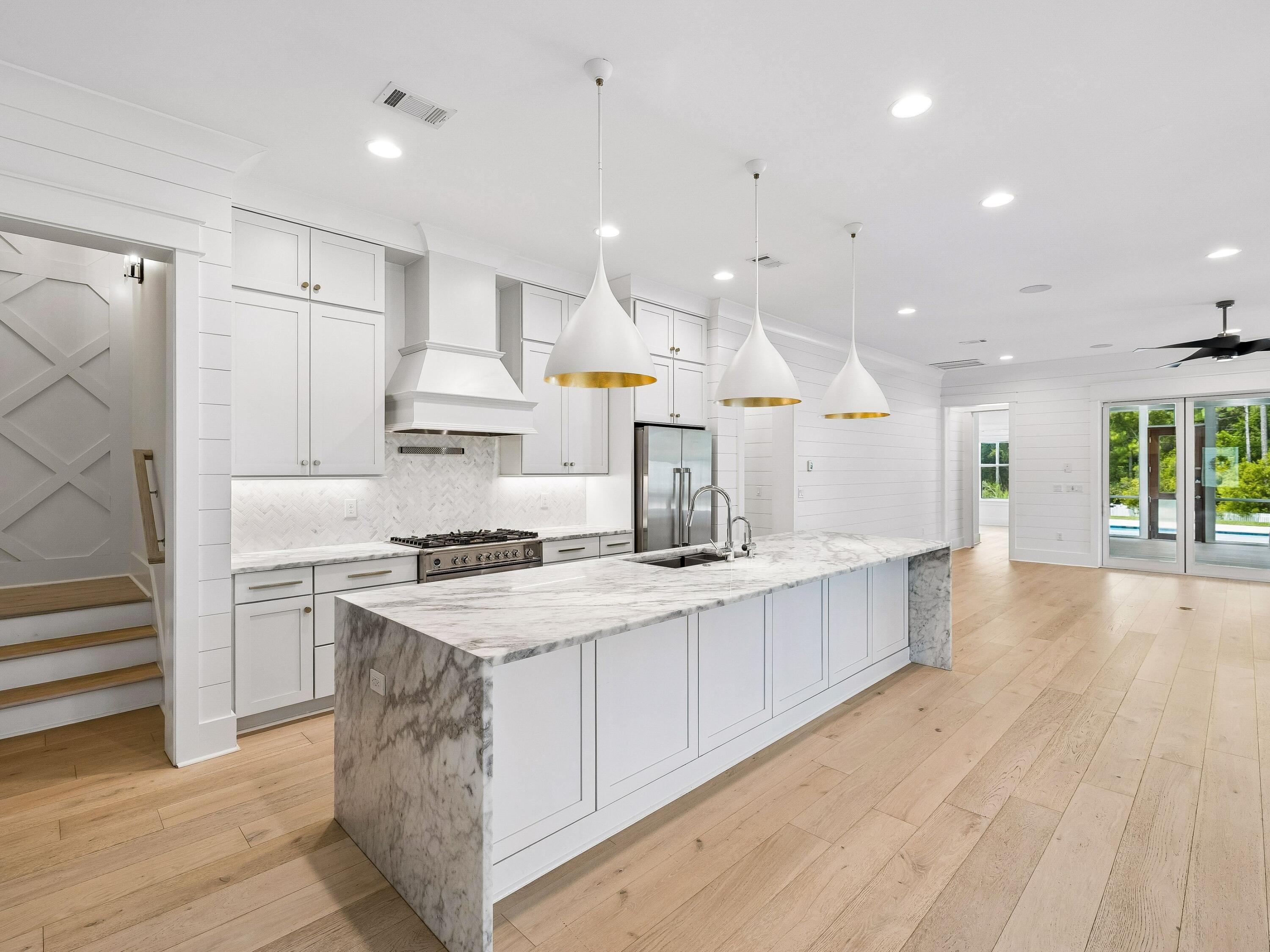 WATERSOUND ORIGINS - Residential