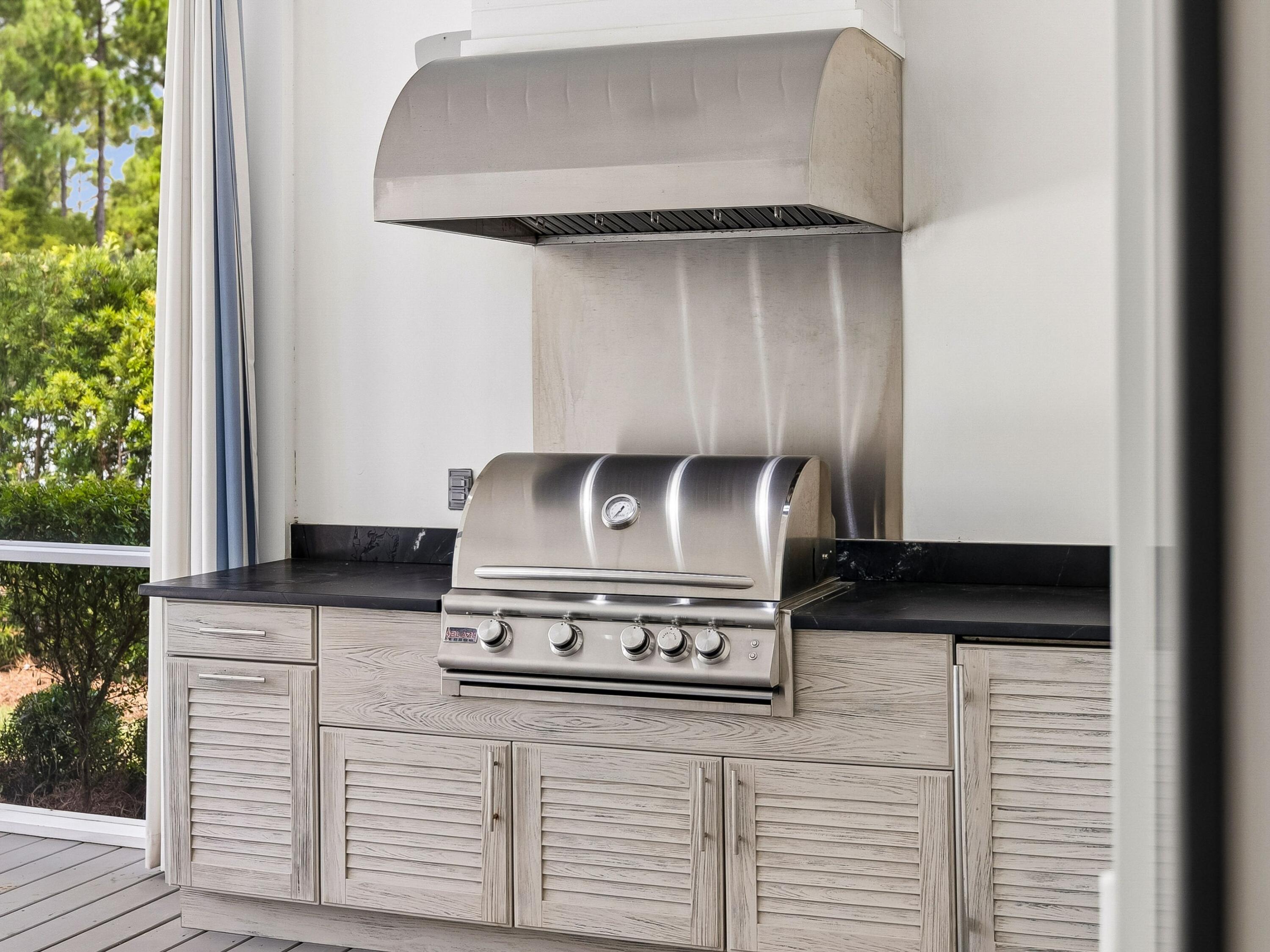 WATERSOUND ORIGINS - Residential