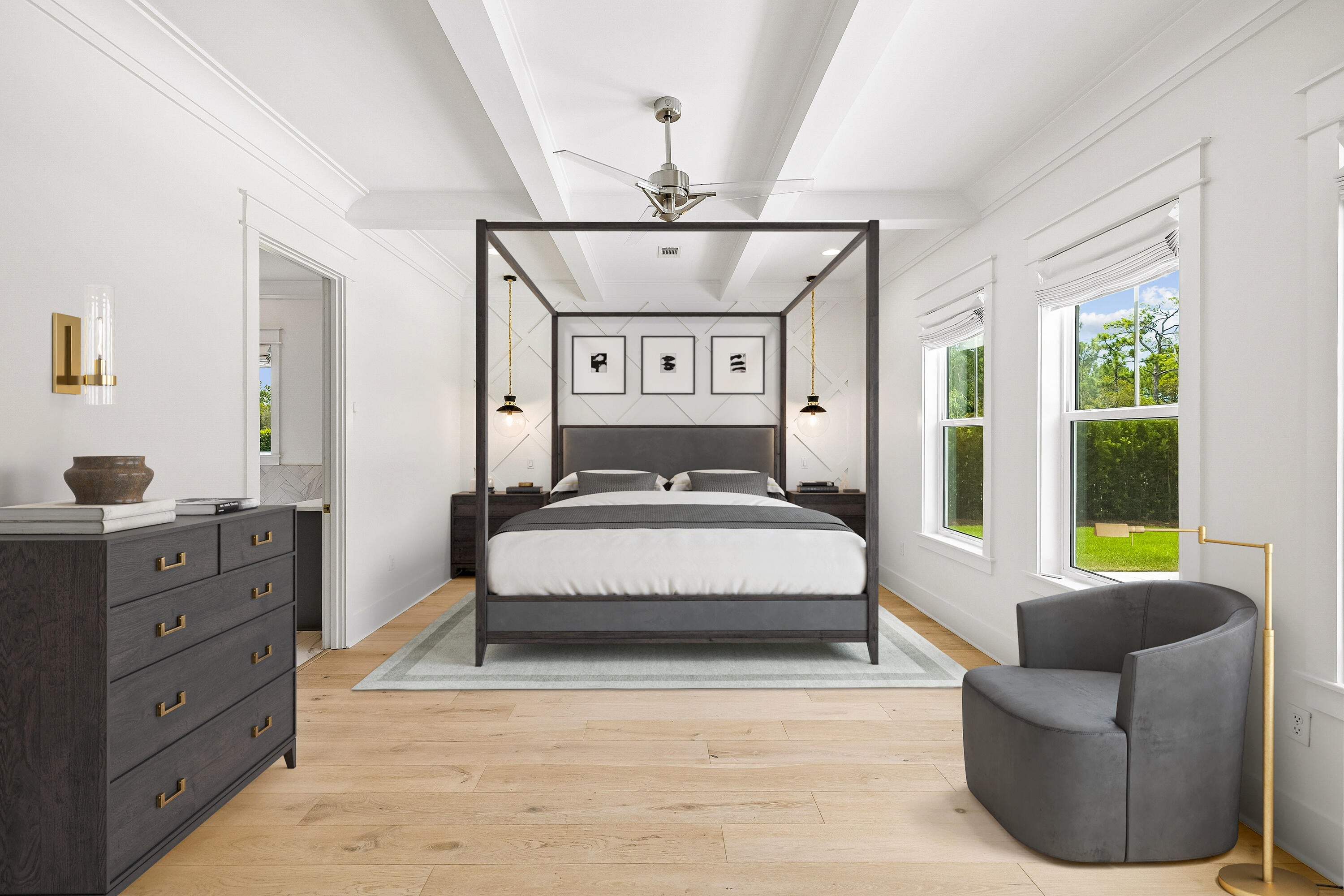 WATERSOUND ORIGINS - Residential