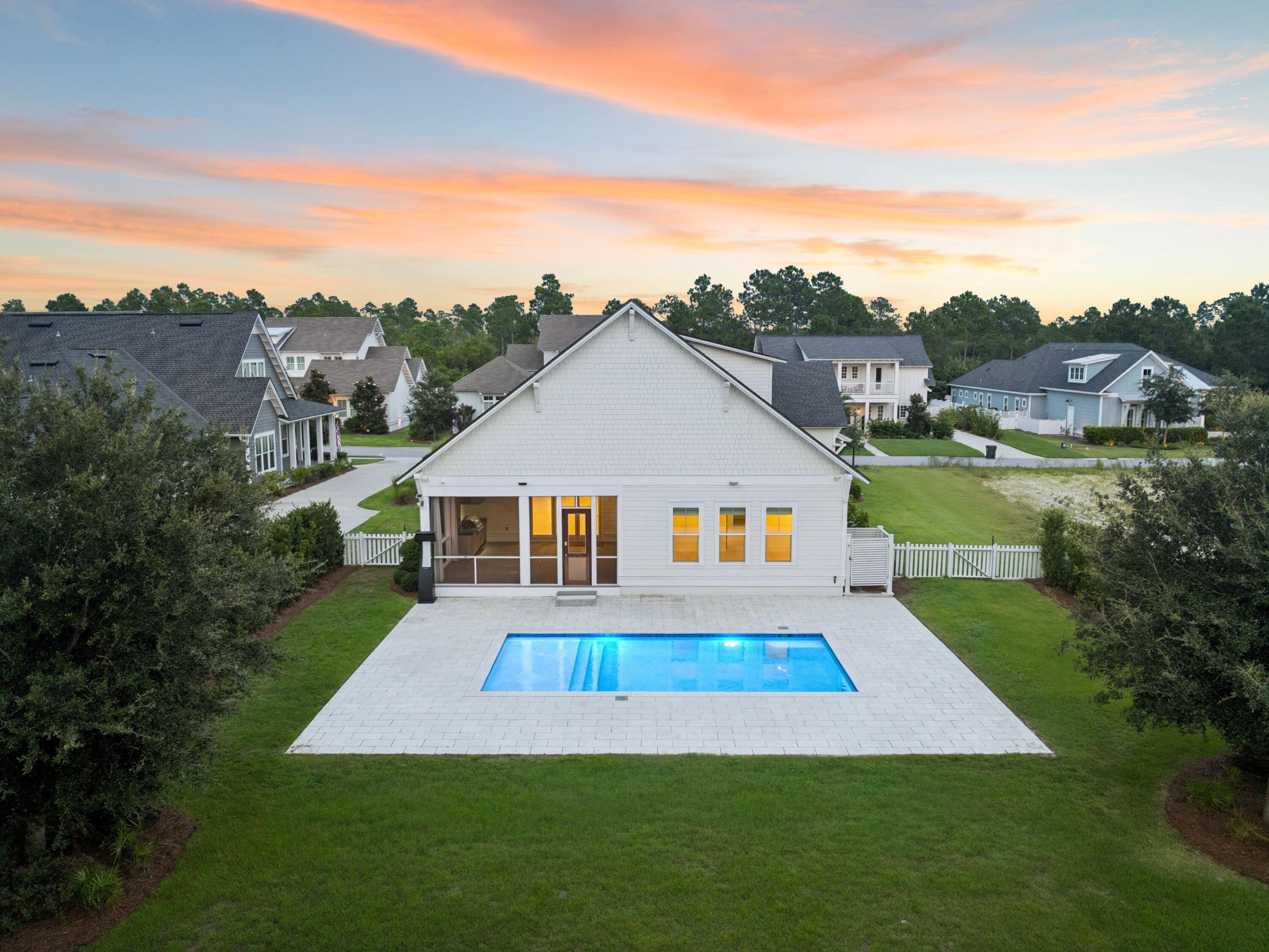 WATERSOUND ORIGINS - Residential