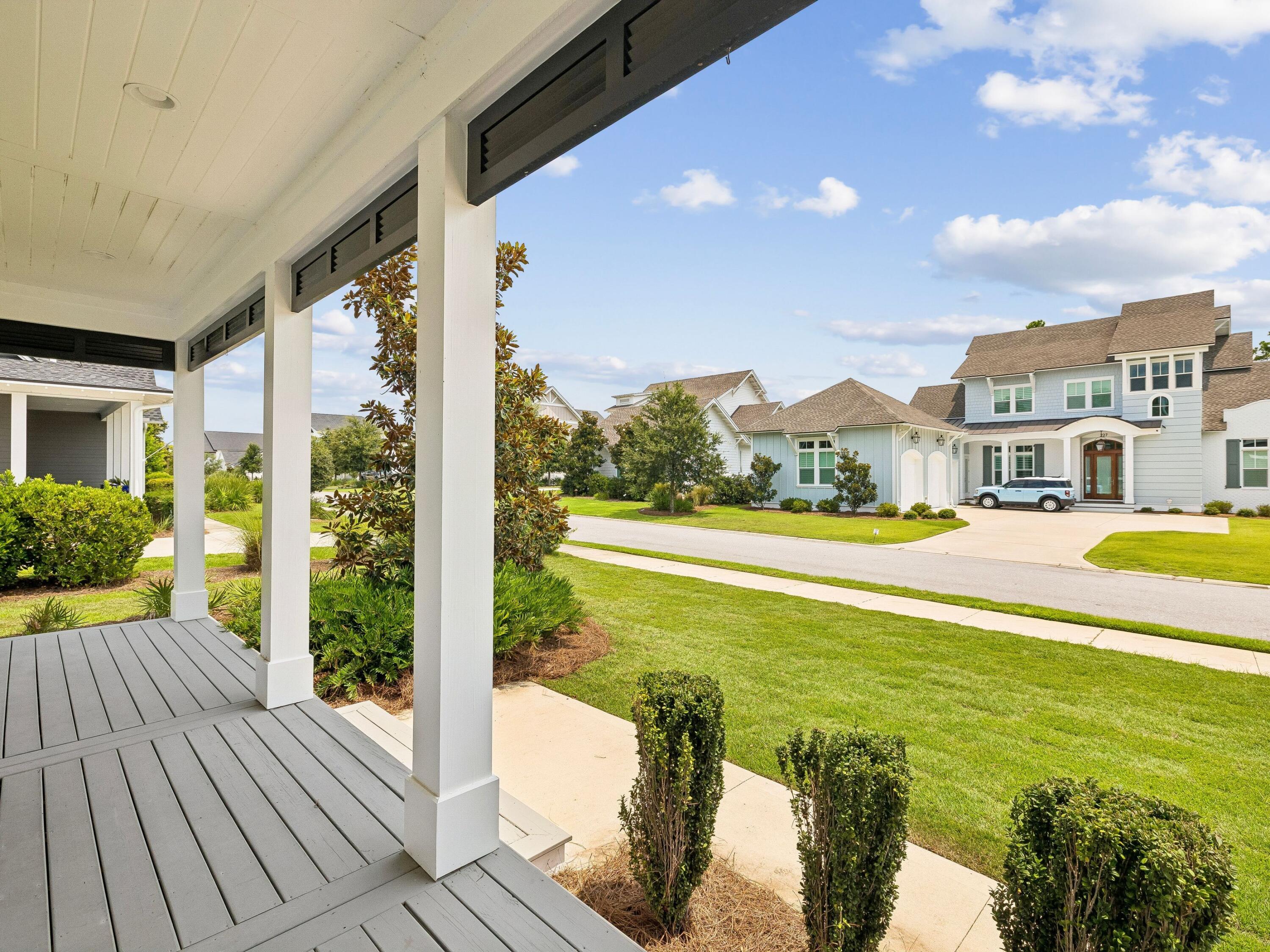 WATERSOUND ORIGINS - Residential