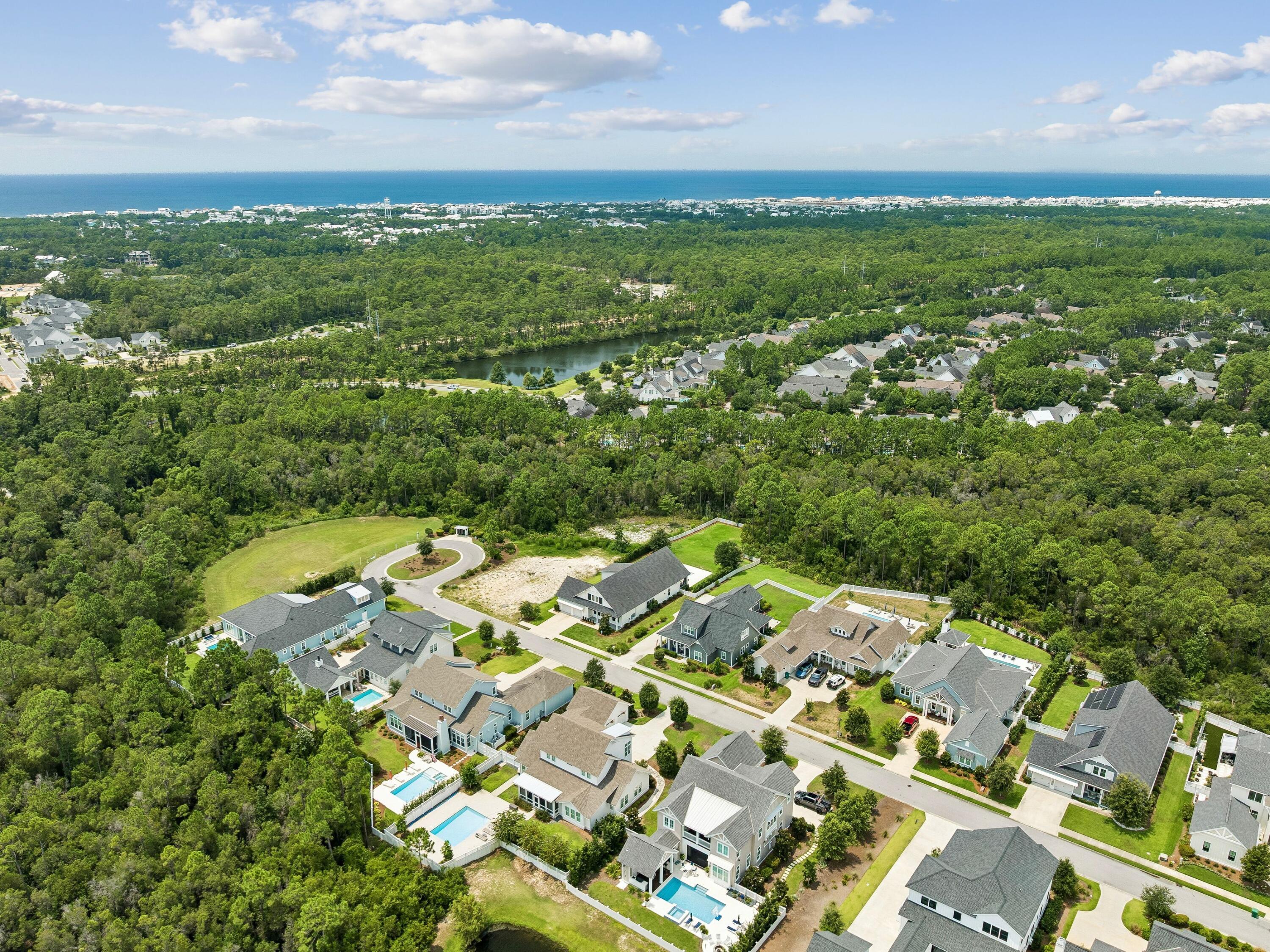 WATERSOUND ORIGINS - Residential