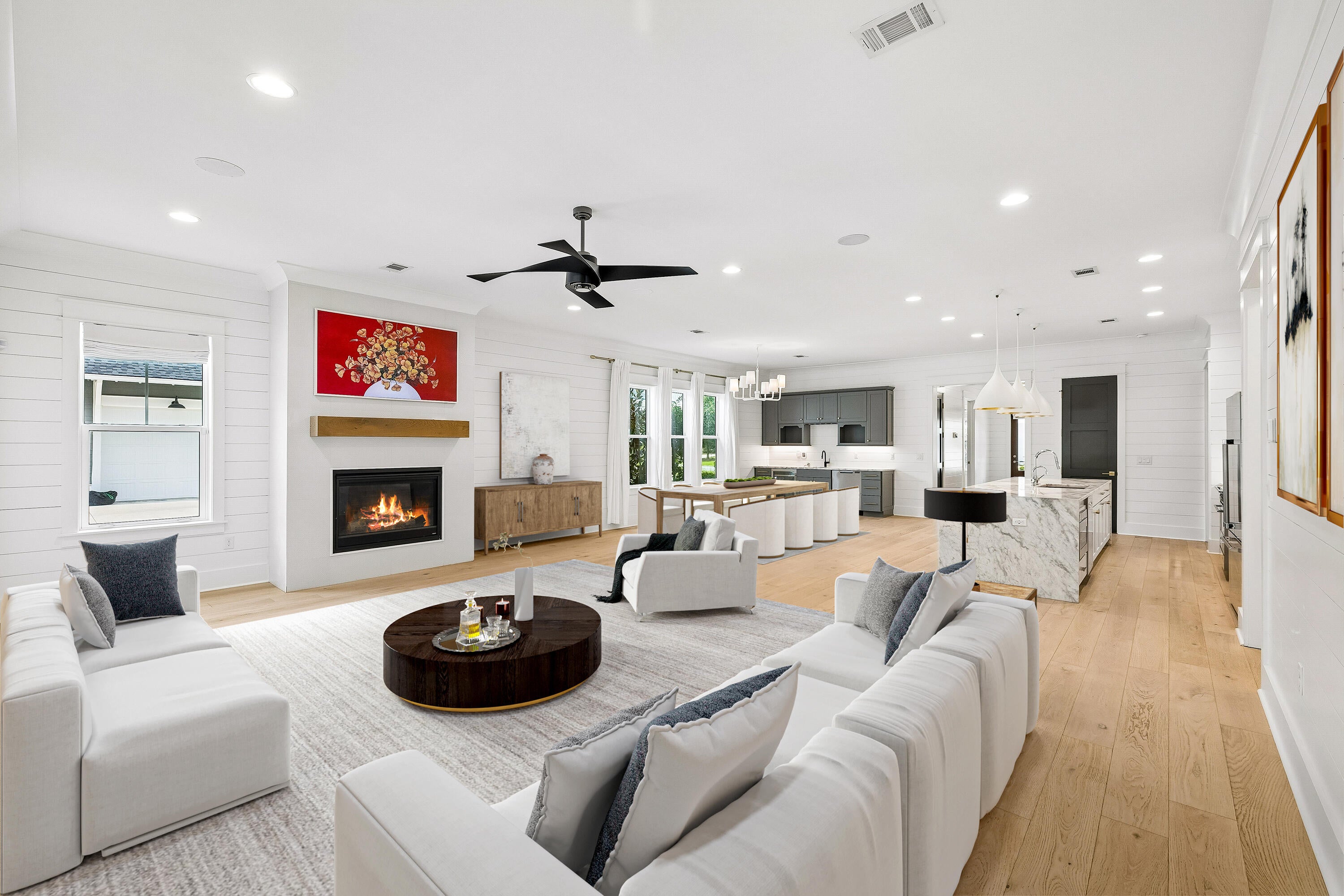 WATERSOUND ORIGINS - Residential