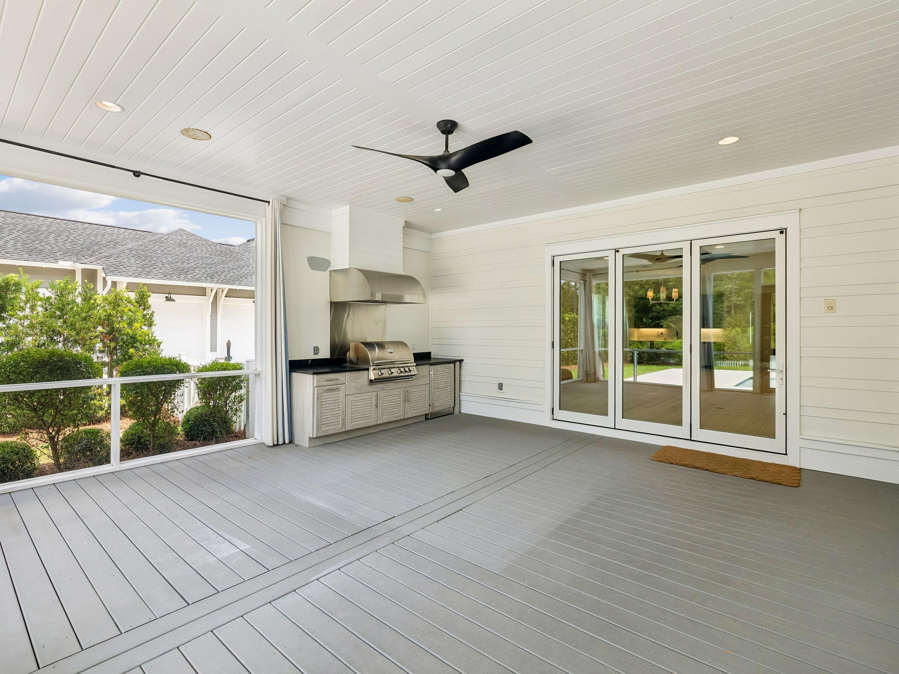 WATERSOUND ORIGINS - Residential
