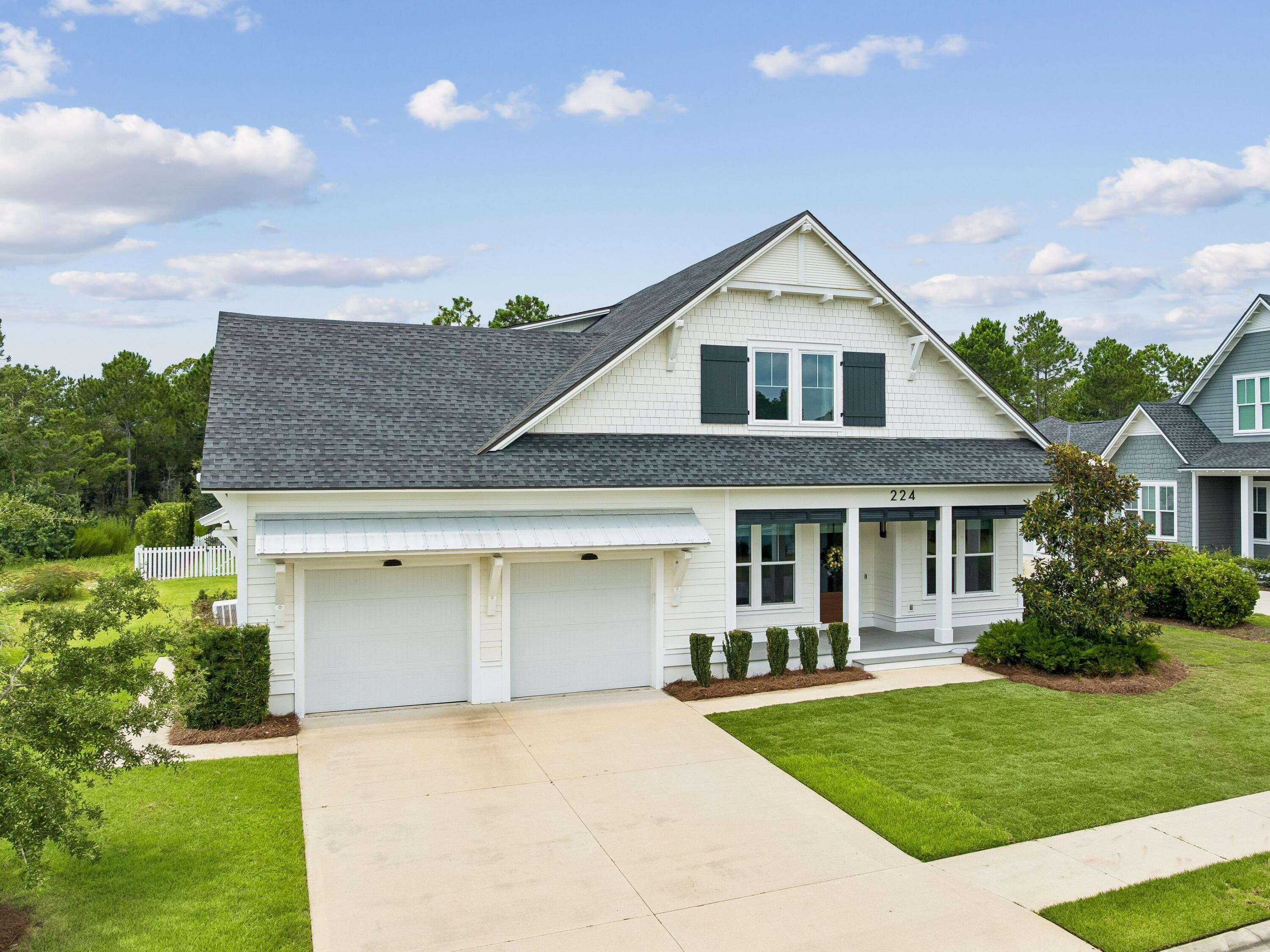WATERSOUND ORIGINS - Residential