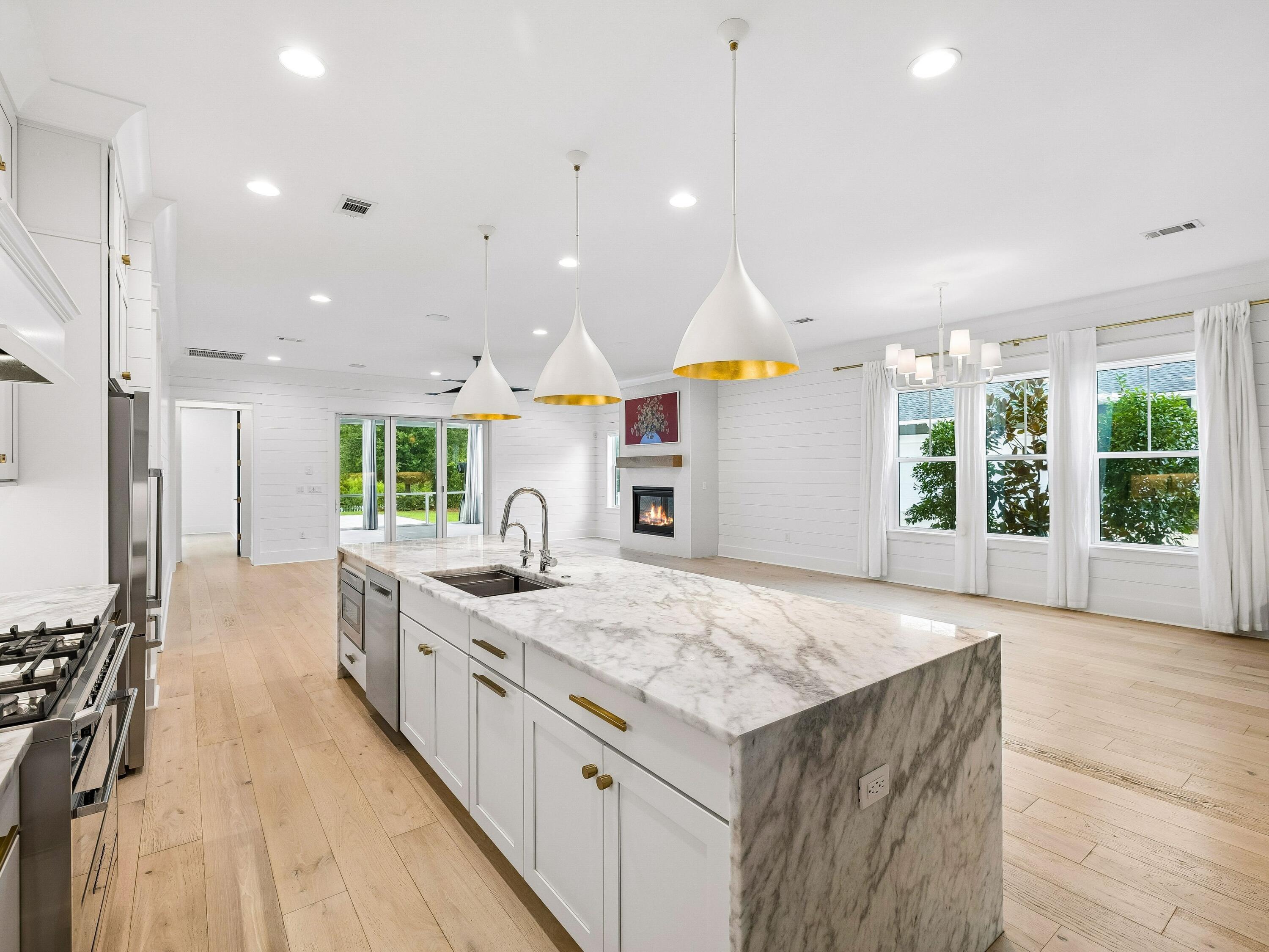 WATERSOUND ORIGINS - Residential