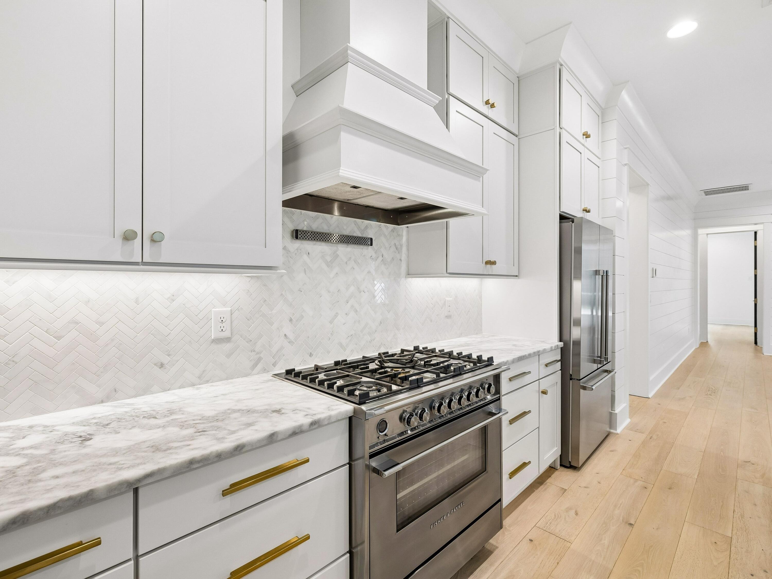 WATERSOUND ORIGINS - Residential