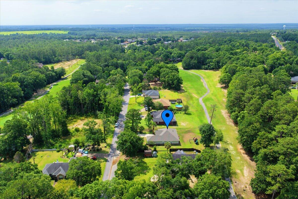 COUNTRY CLUB ESTATES 1 OF CRESTVIEW - Residential