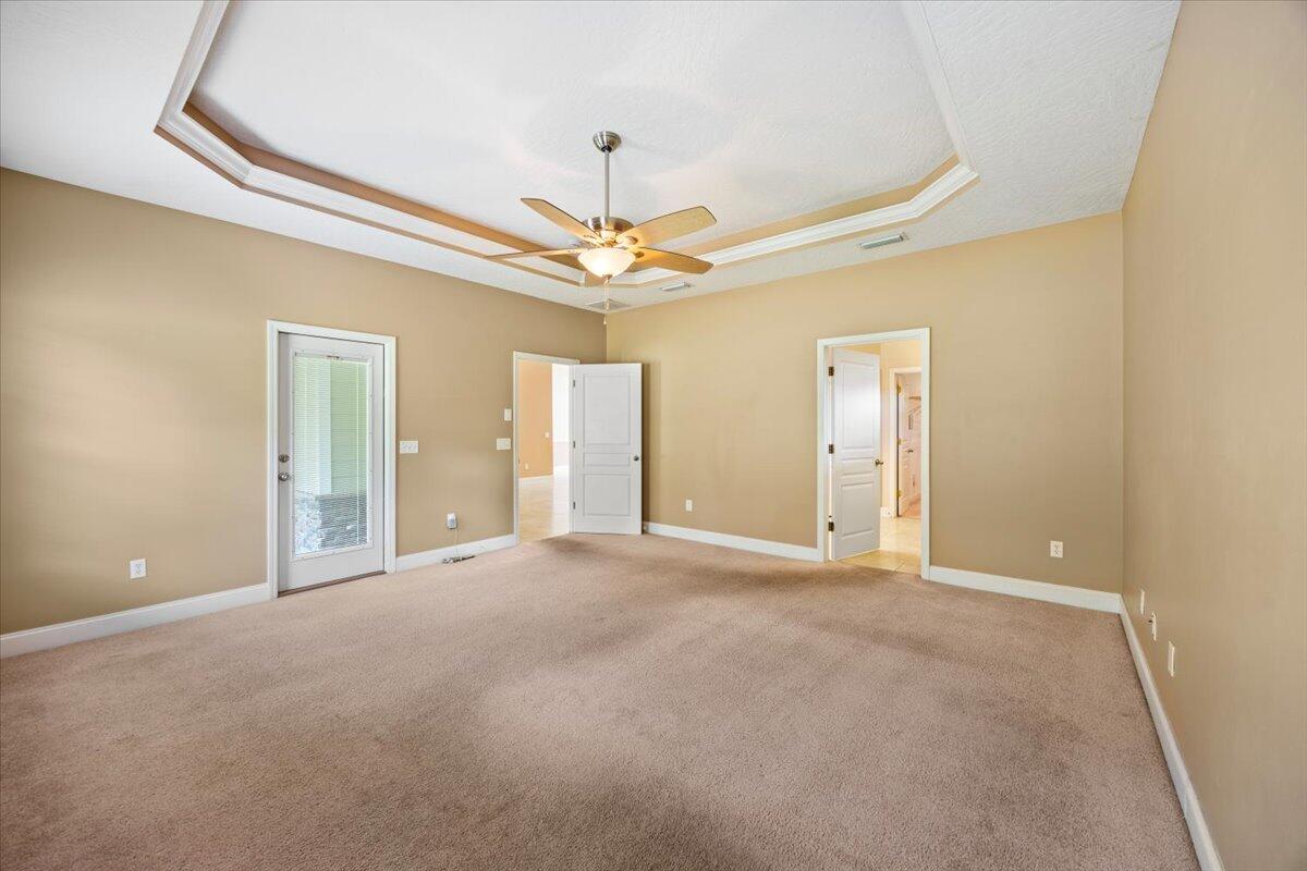 COUNTRY CLUB ESTATES 1 OF CRESTVIEW - Residential