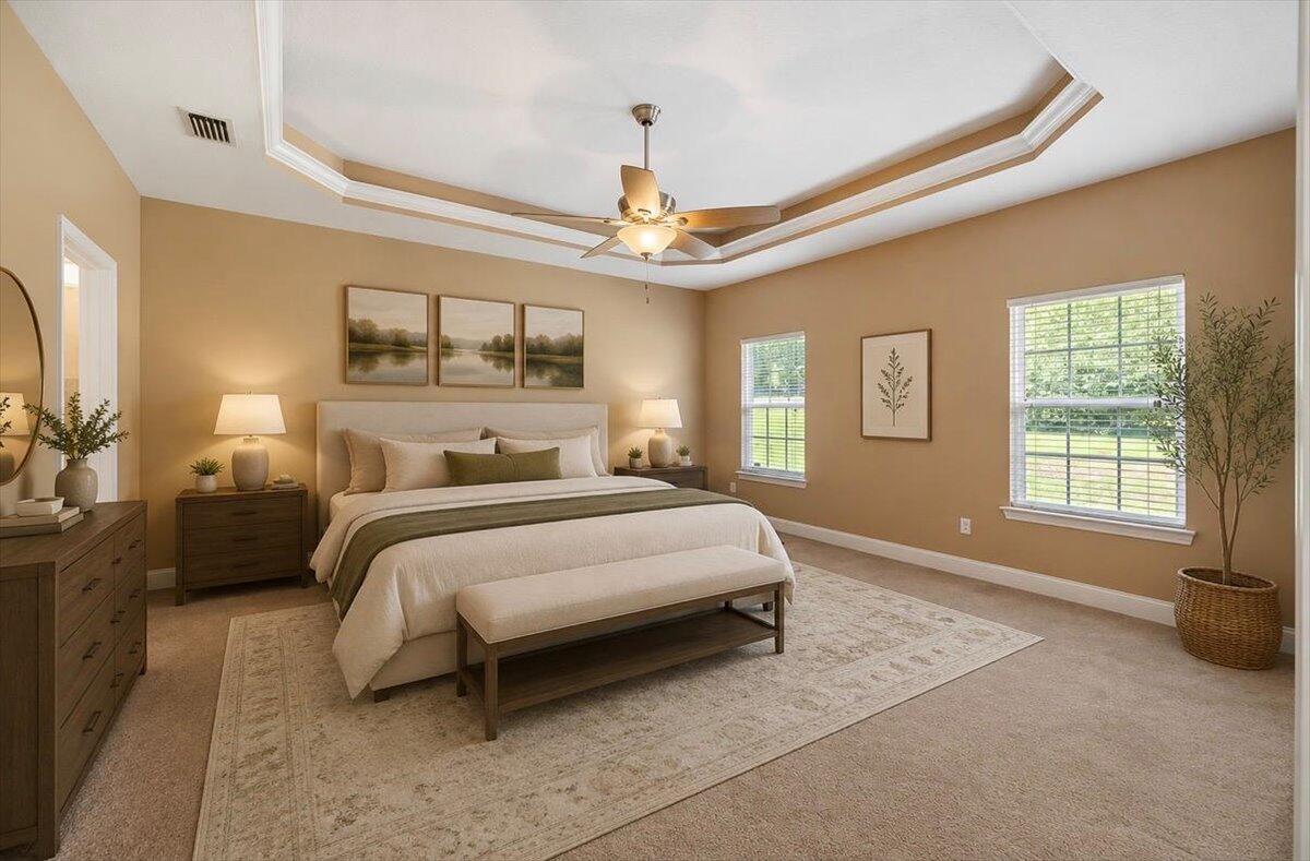 COUNTRY CLUB ESTATES 1 OF CRESTVIEW - Residential