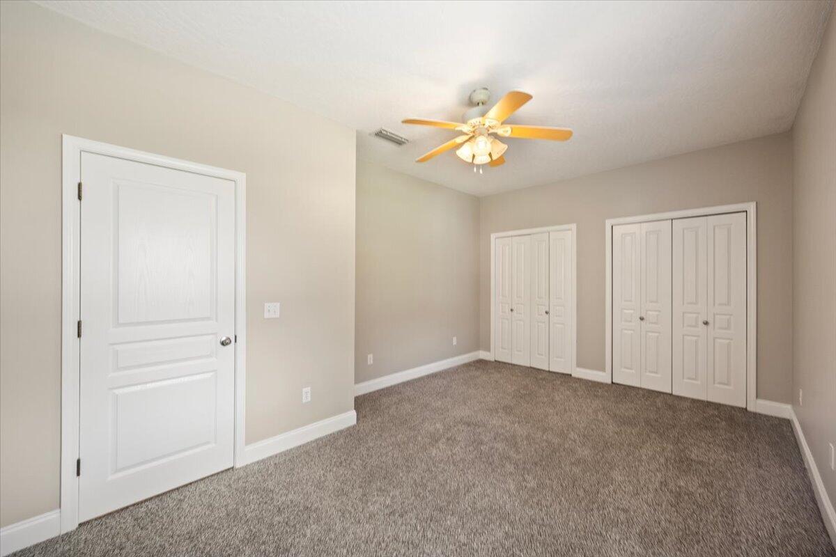 COUNTRY CLUB ESTATES 1 OF CRESTVIEW - Residential