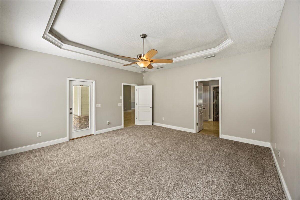 COUNTRY CLUB ESTATES 1 OF CRESTVIEW - Residential