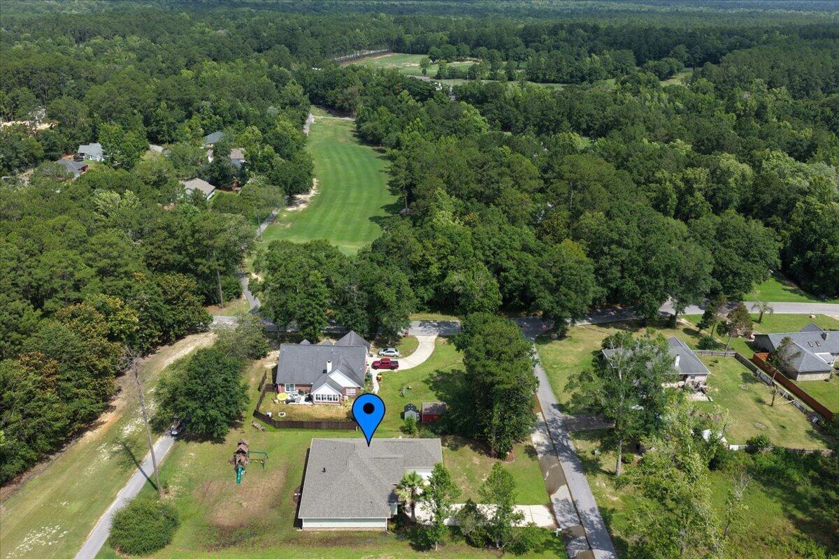 COUNTRY CLUB ESTATES 1 OF CRESTVIEW - Residential