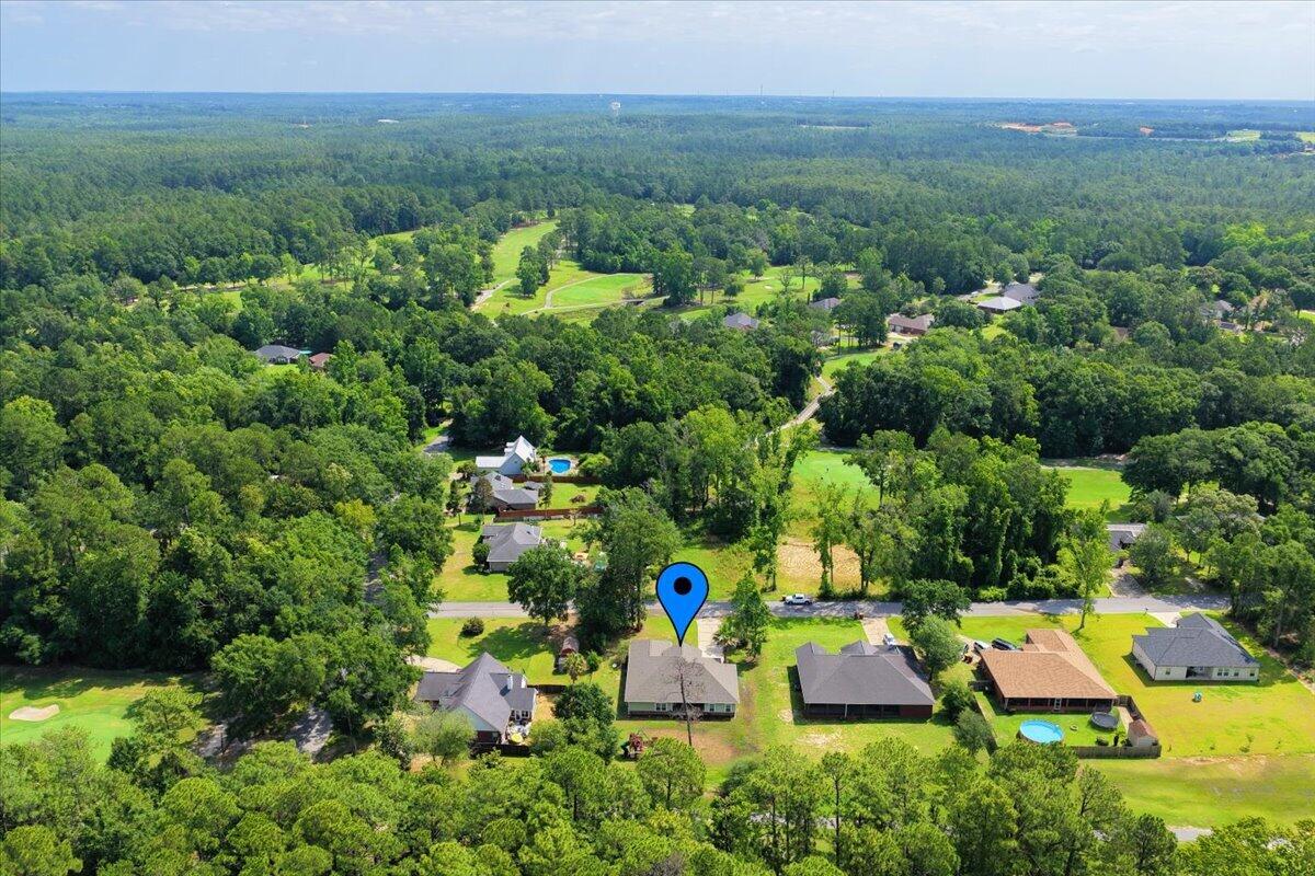 COUNTRY CLUB ESTATES 1 OF CRESTVIEW - Residential