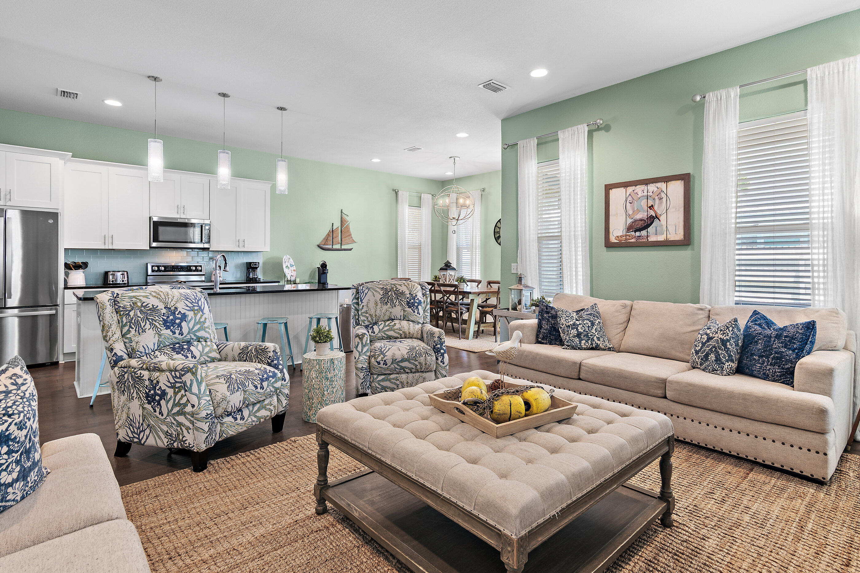 FRANGISTA BEACH 3RD ADDN - Residential
