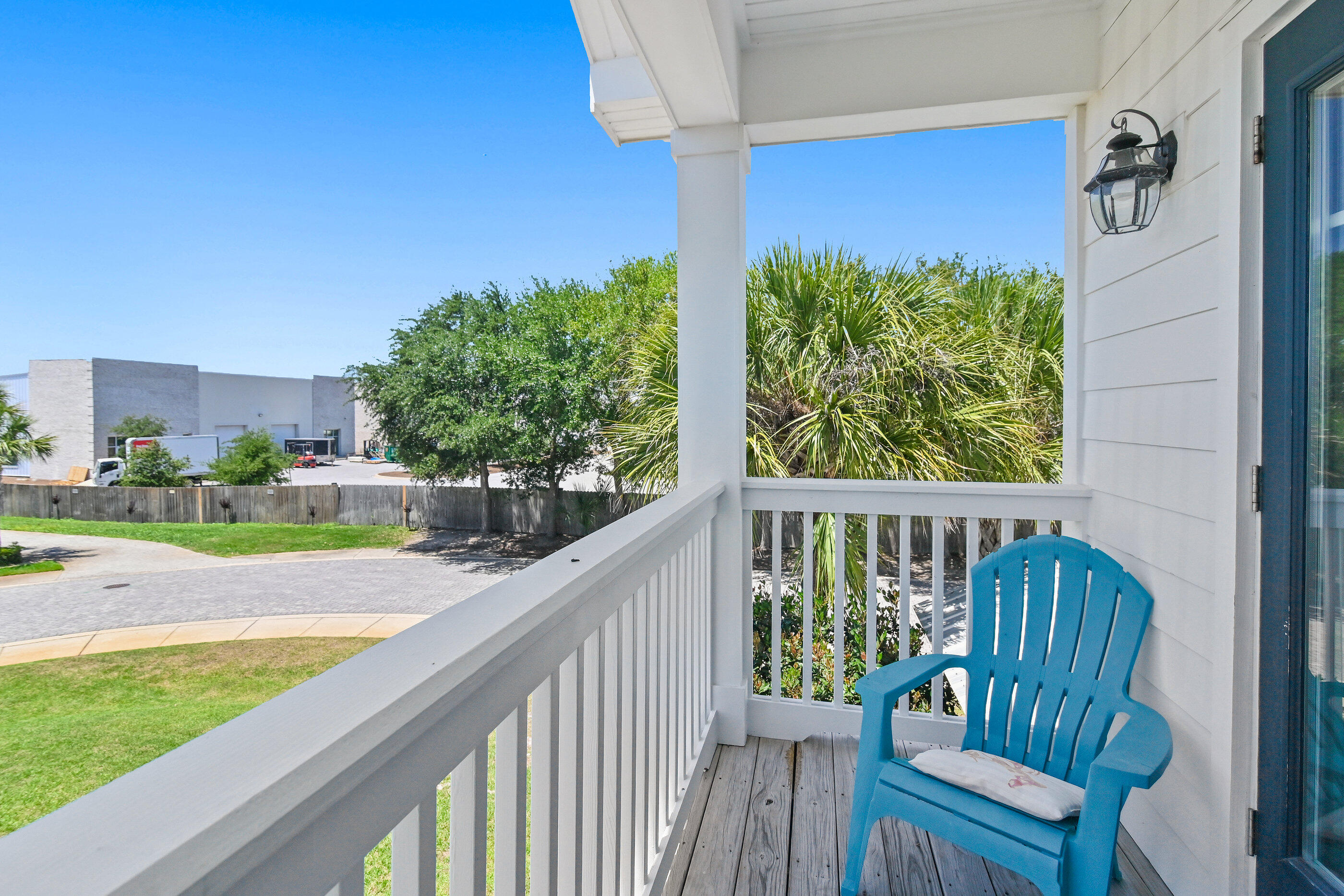 FRANGISTA BEACH 3RD ADDN - Residential