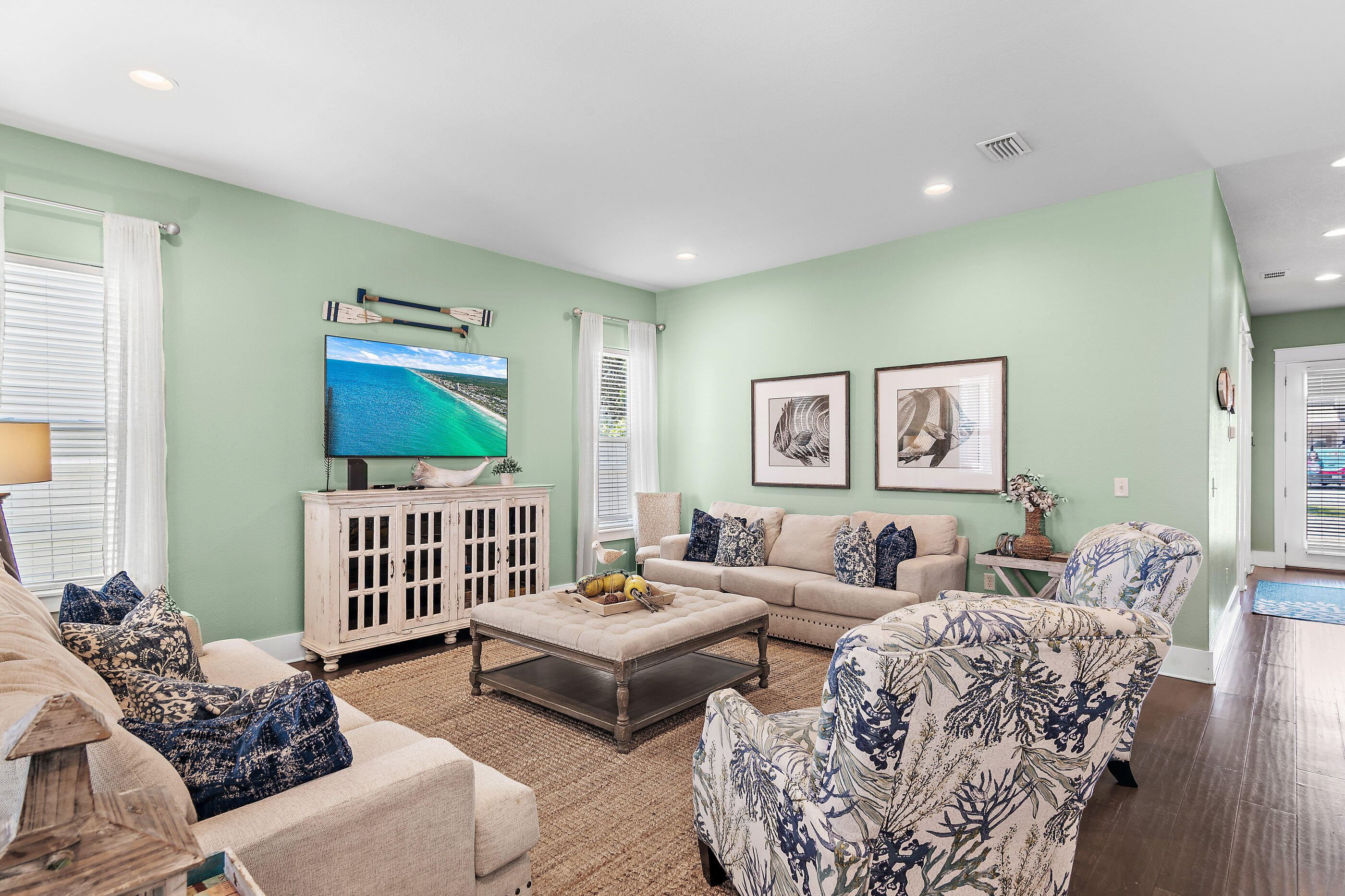 FRANGISTA BEACH 3RD ADDN - Residential