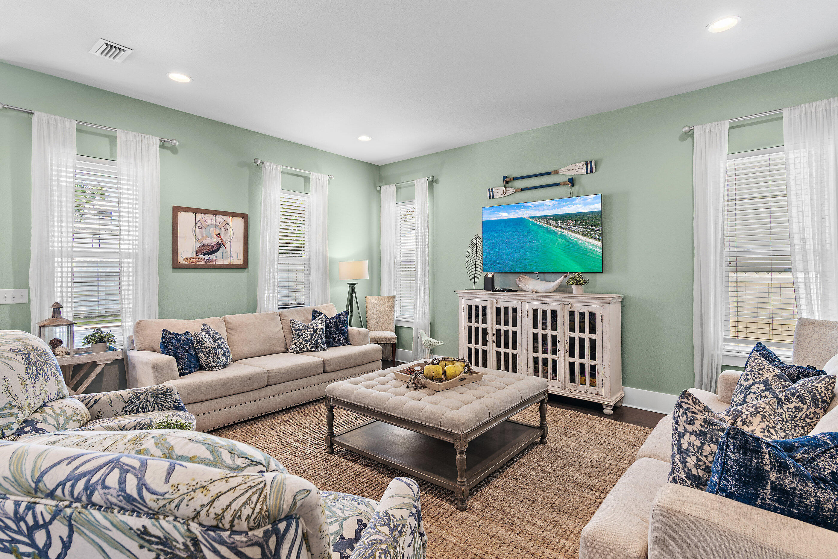 FRANGISTA BEACH 3RD ADDN - Residential