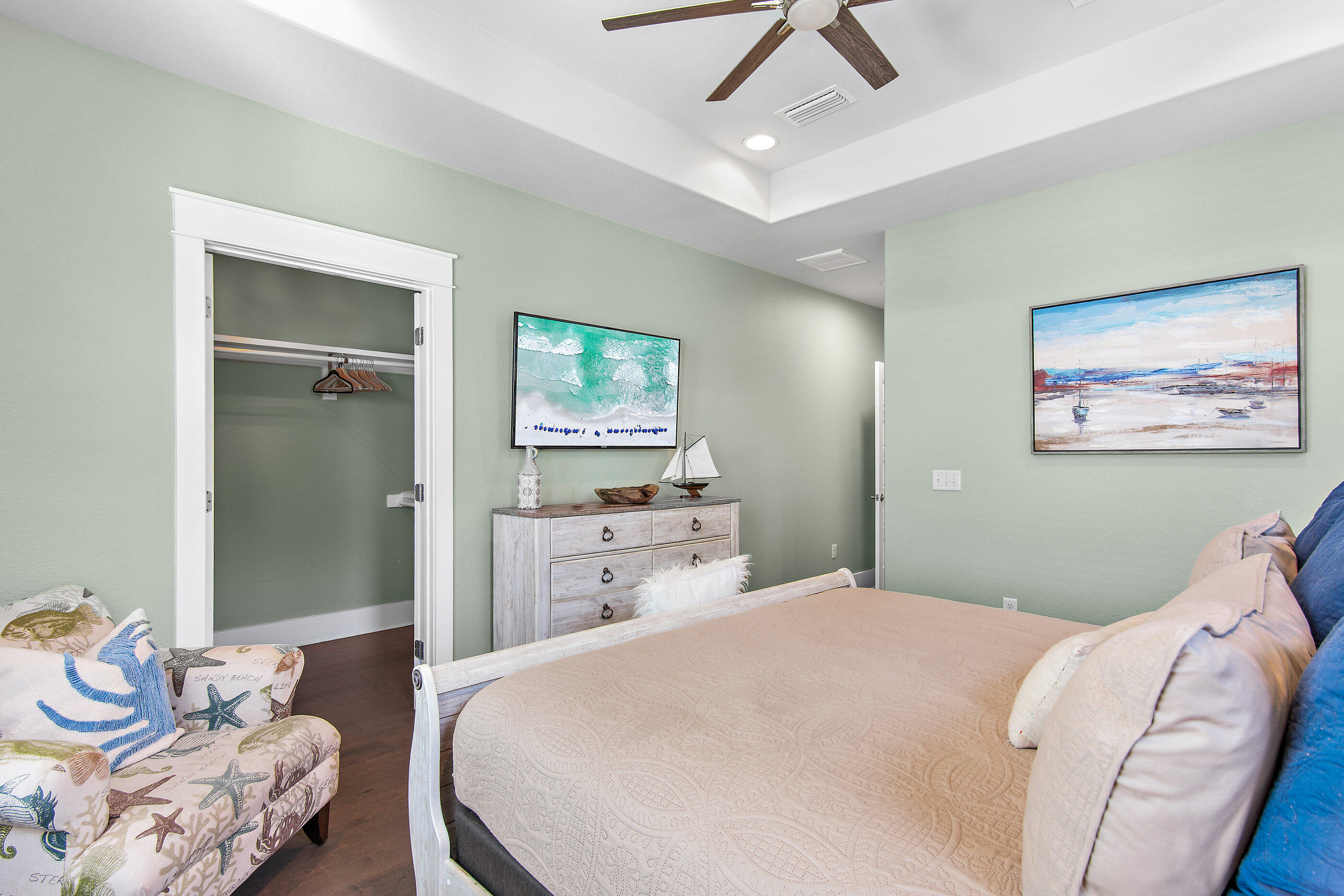 FRANGISTA BEACH 3RD ADDN - Residential