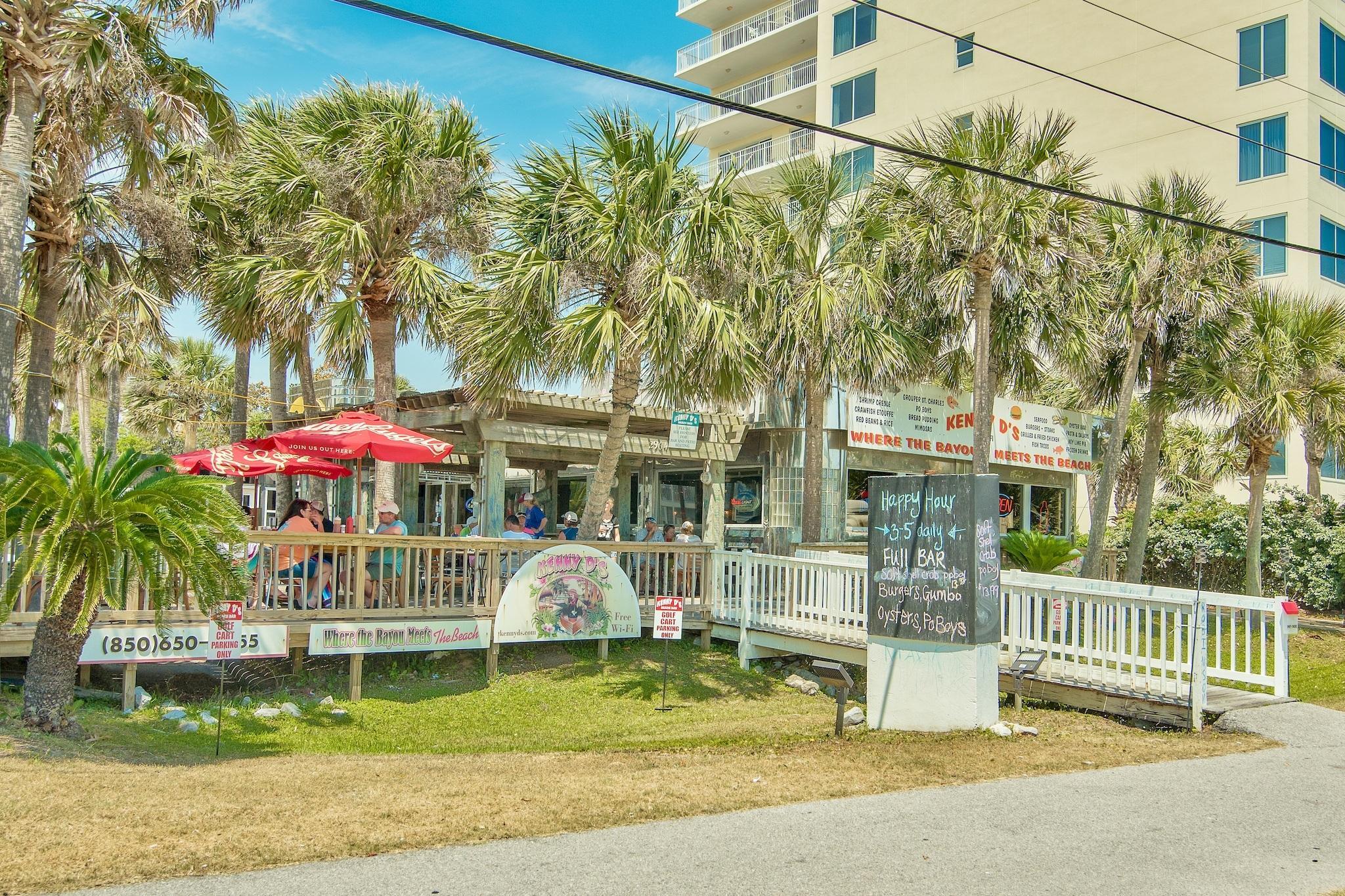 FRANGISTA BEACH 3RD ADDN - Residential