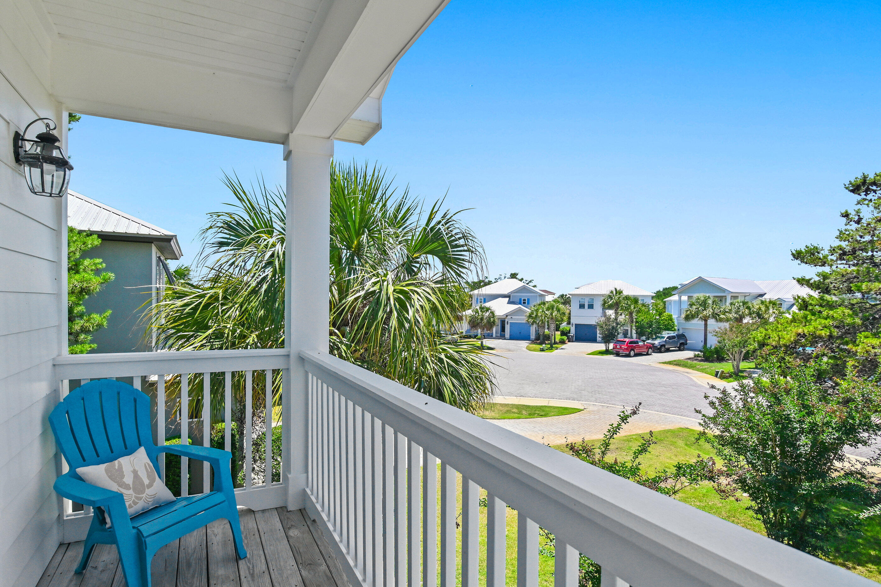 FRANGISTA BEACH 3RD ADDN - Residential