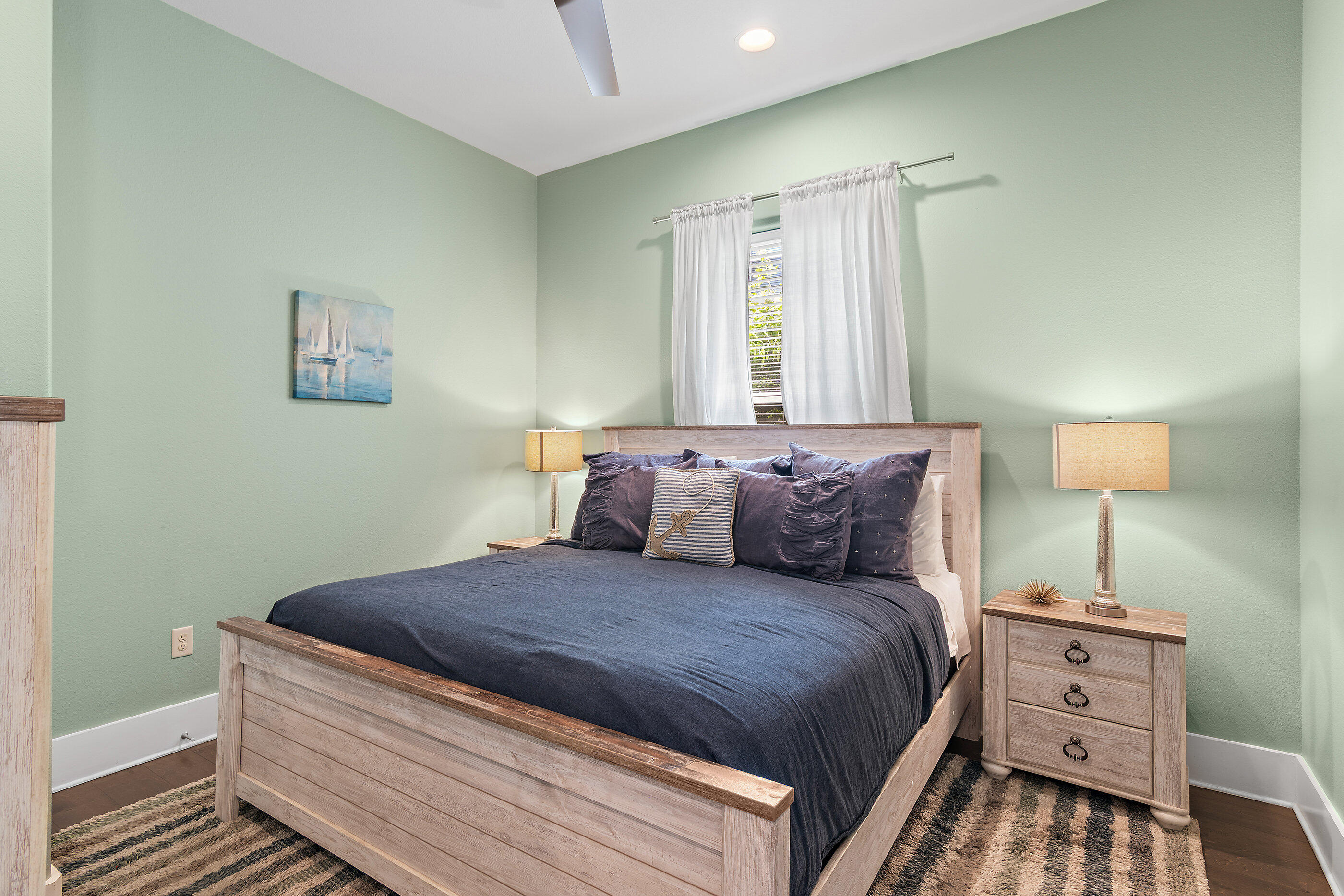 FRANGISTA BEACH 3RD ADDN - Residential