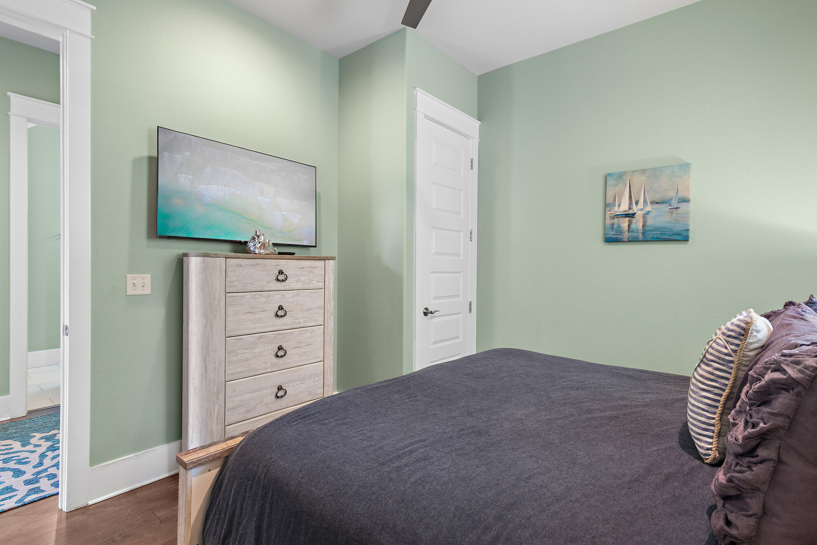 FRANGISTA BEACH 3RD ADDN - Residential