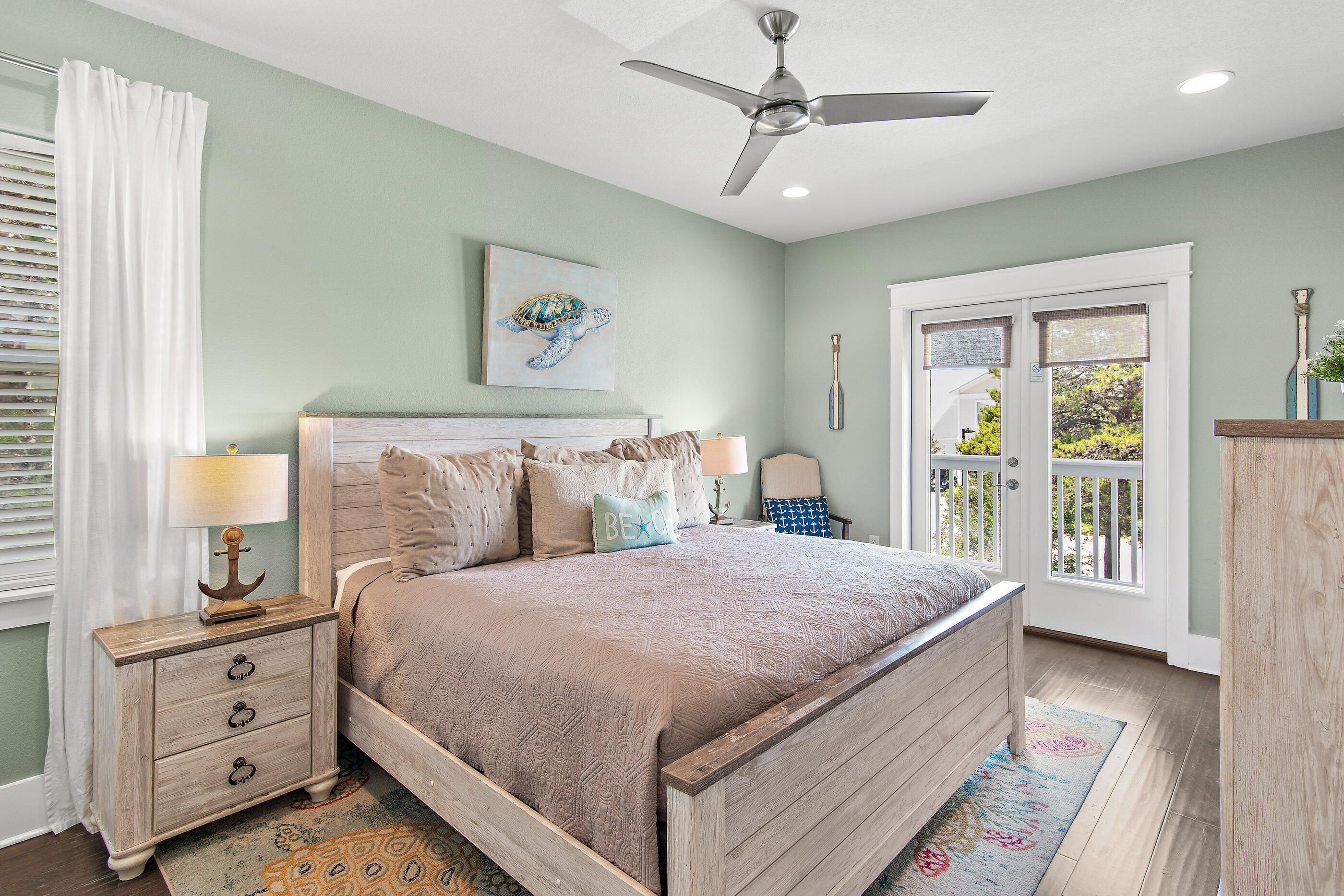 FRANGISTA BEACH 3RD ADDN - Residential