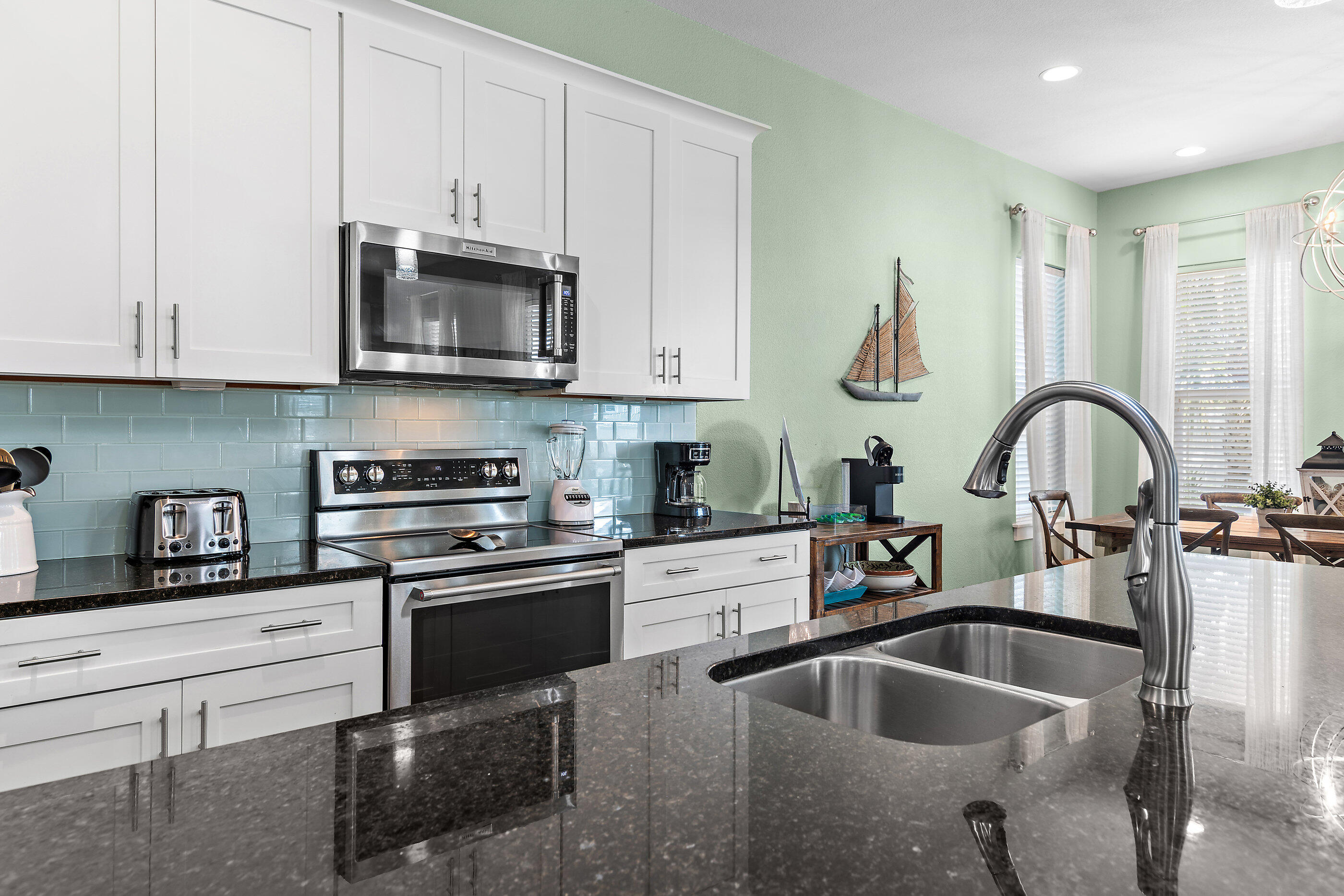 FRANGISTA BEACH 3RD ADDN - Residential