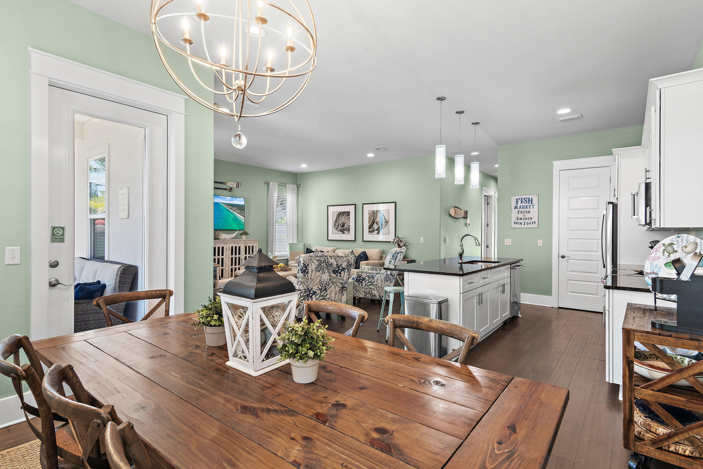 FRANGISTA BEACH 3RD ADDN - Residential
