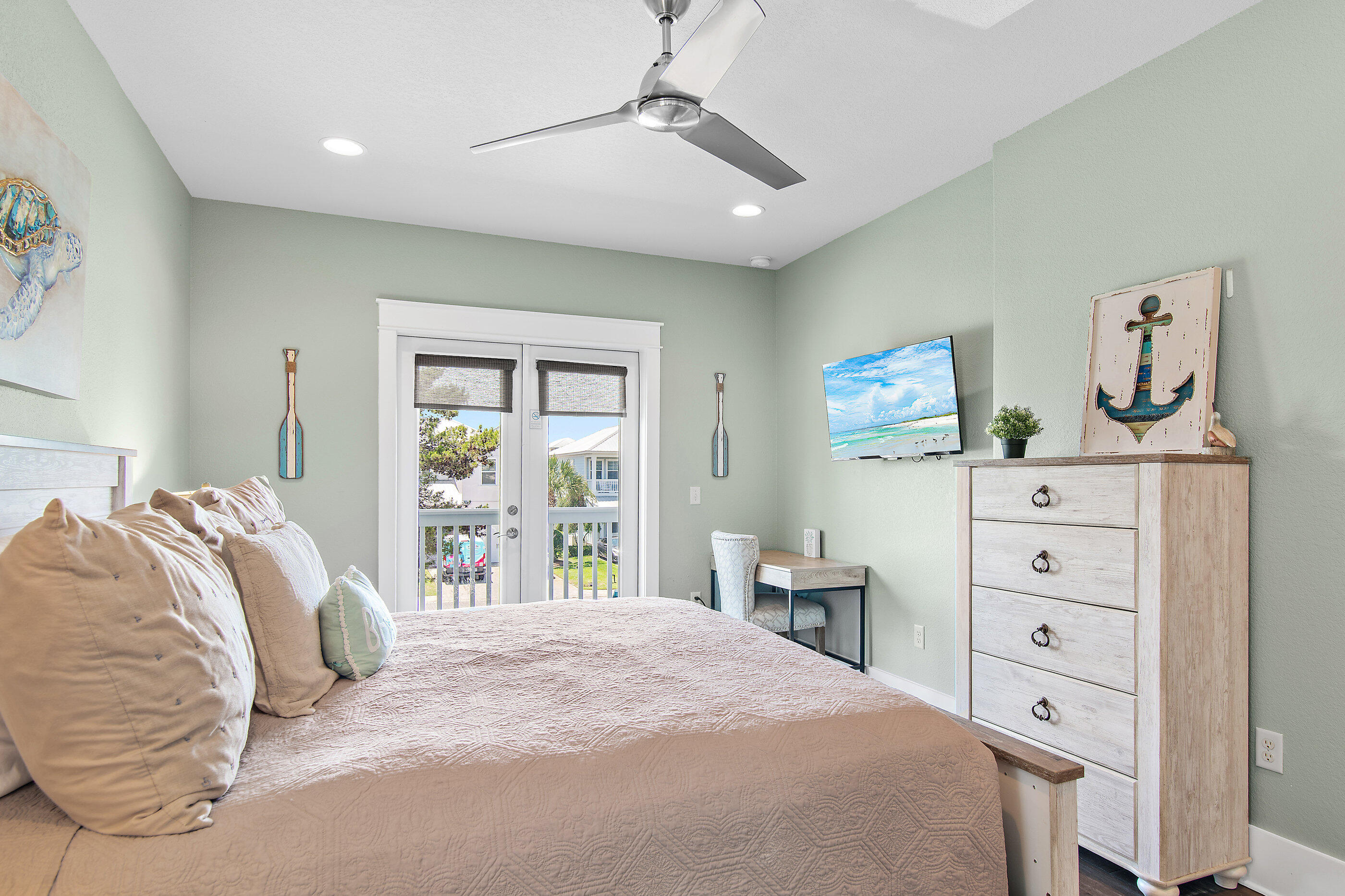 FRANGISTA BEACH 3RD ADDN - Residential